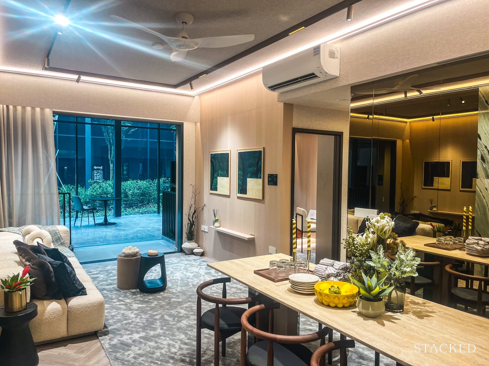 Springleaf Residence 3 Bedroom 26