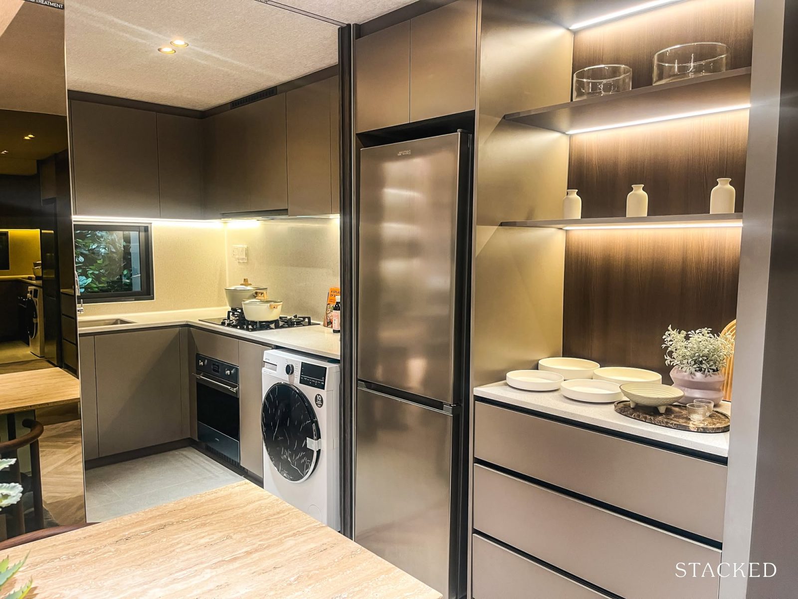 Springleaf Residence 3 Bedroom 31