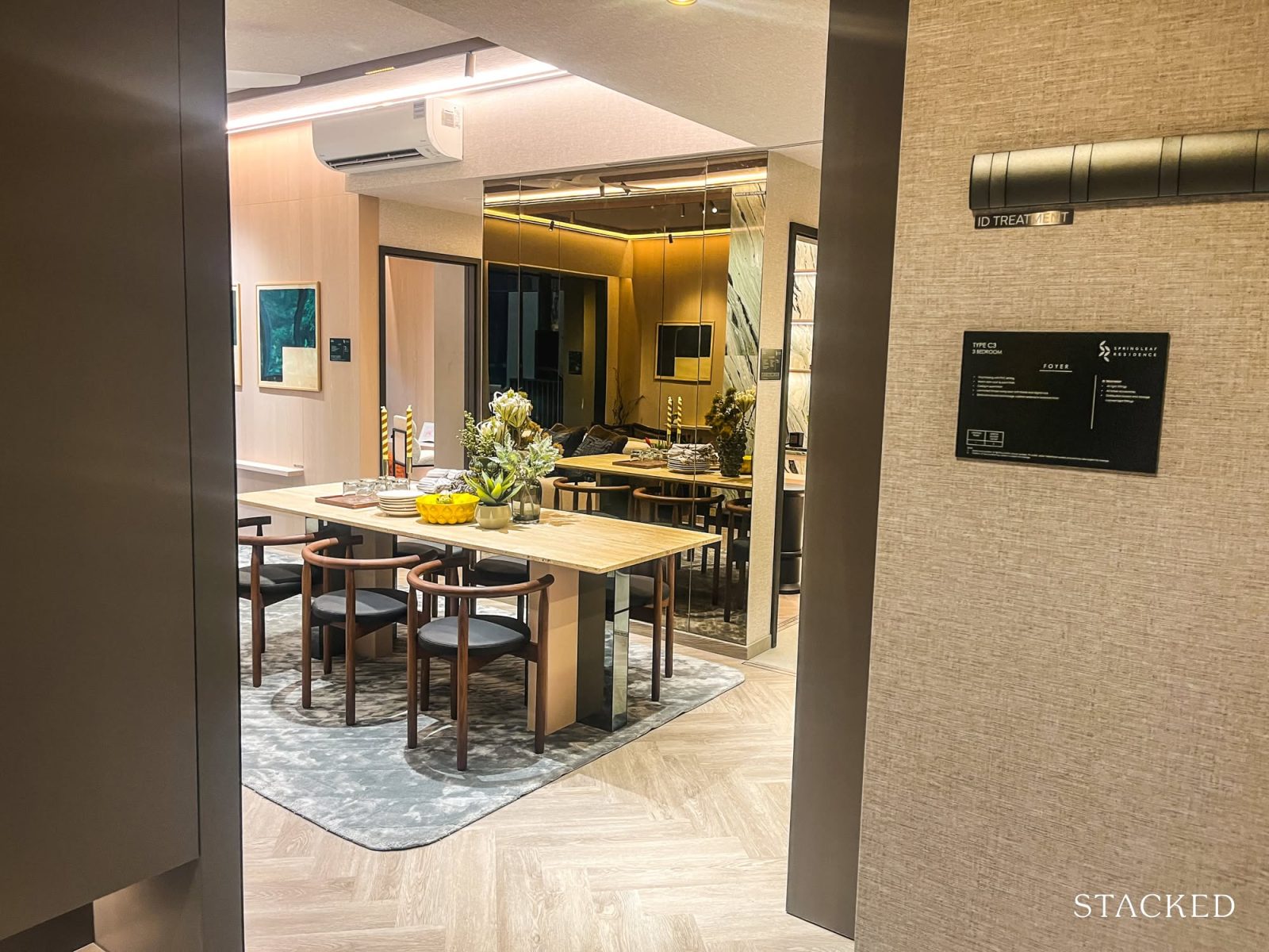 Springleaf Residence 3 Bedroom 43