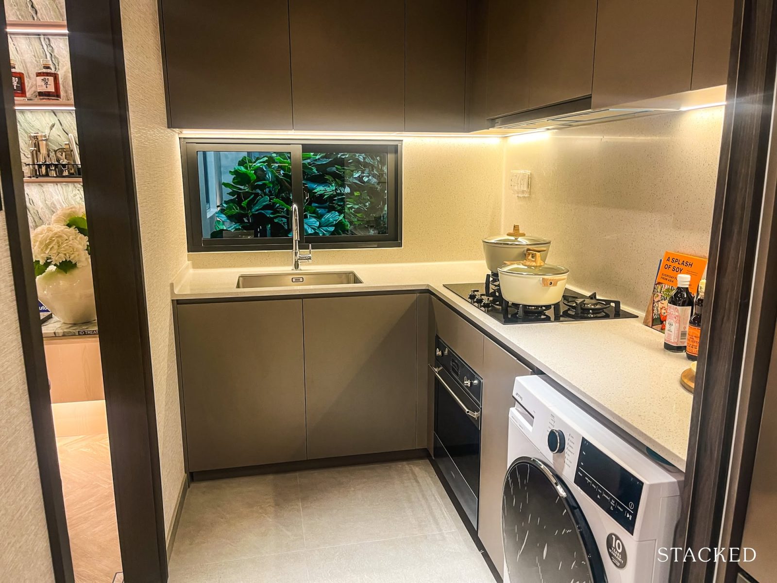 Springleaf Residence 3 Bedroom 33
