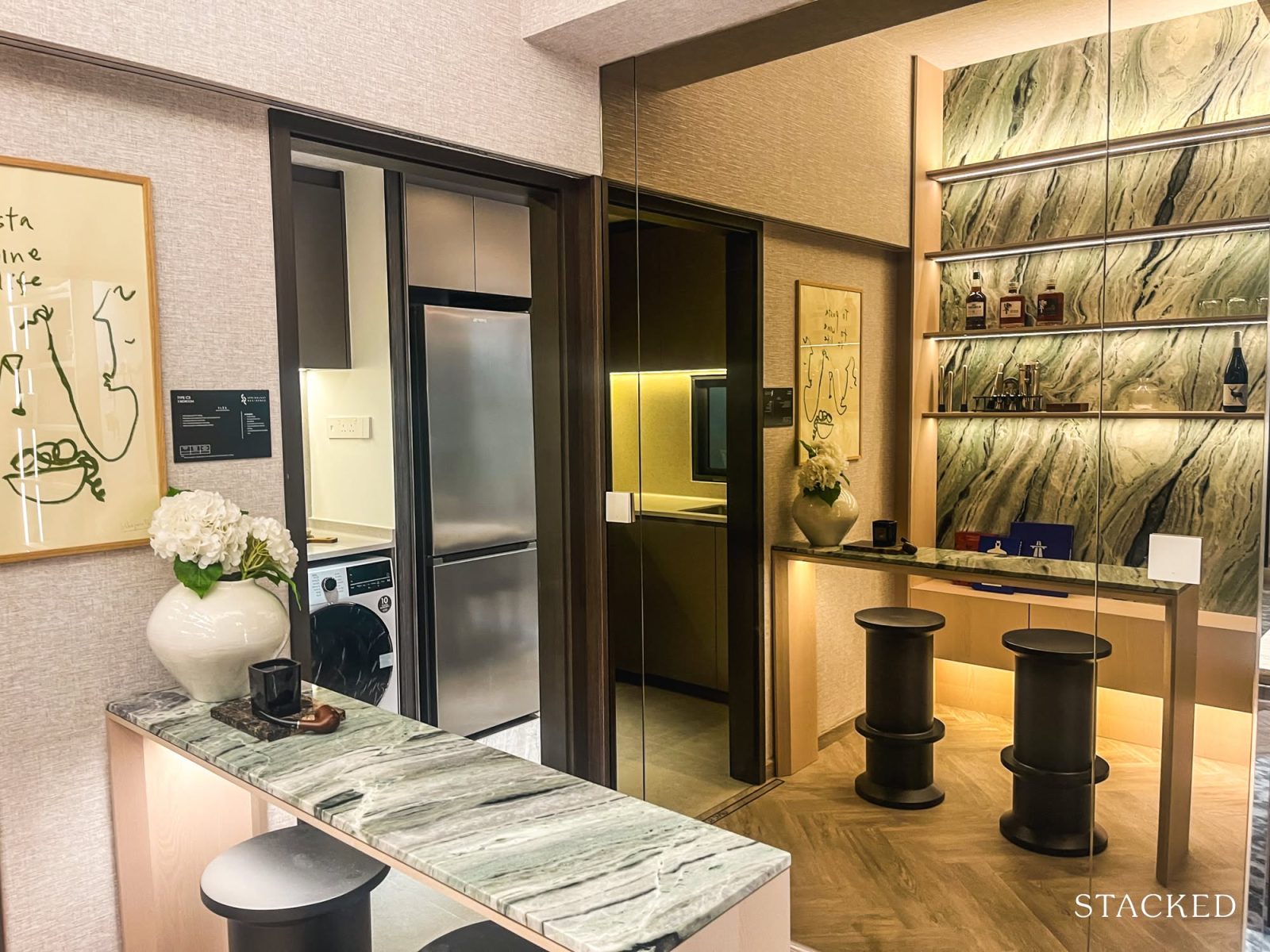 Springleaf Residence 3 Bedroom 52