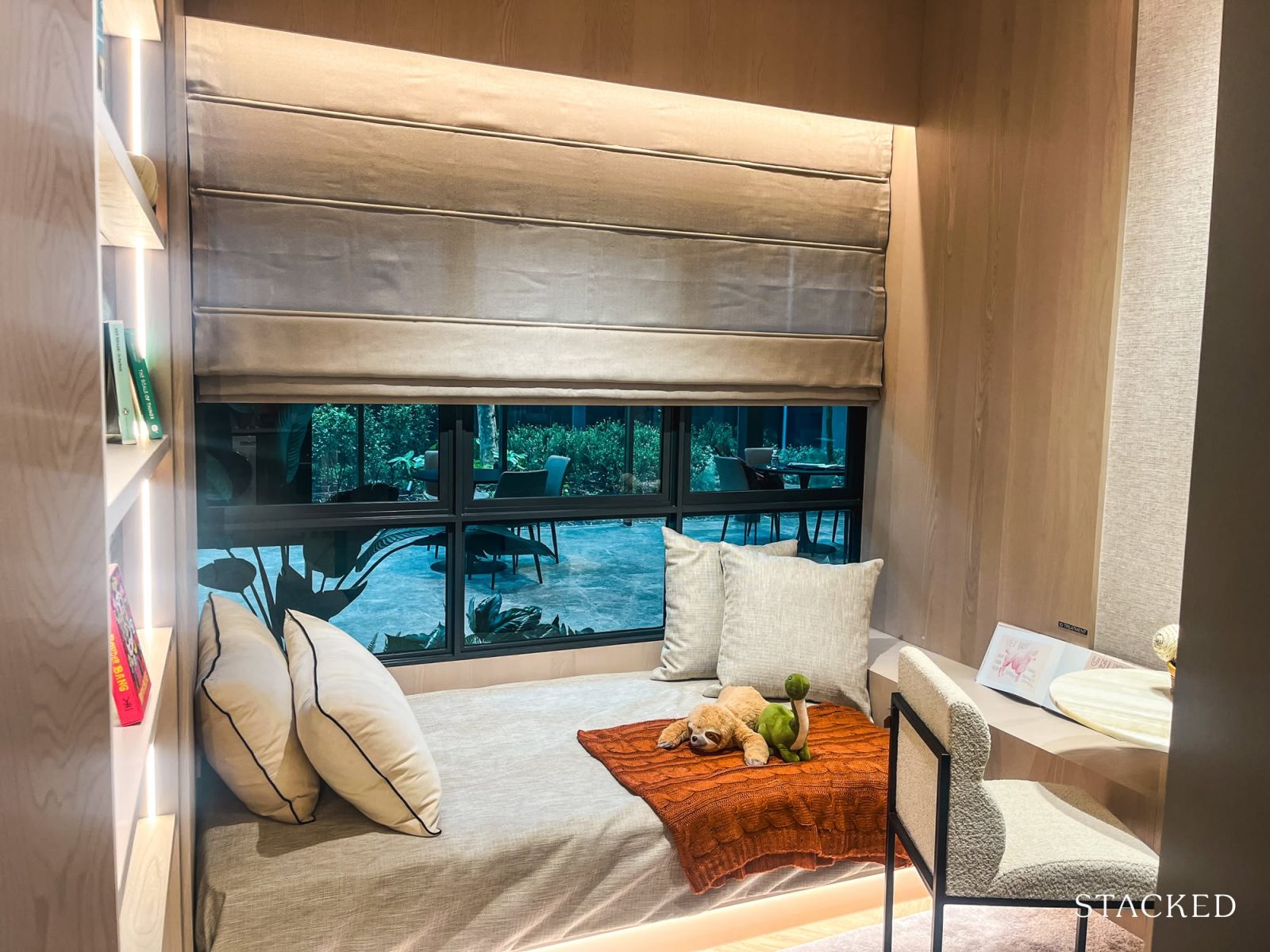 Springleaf Residence 3 Bedroom 56