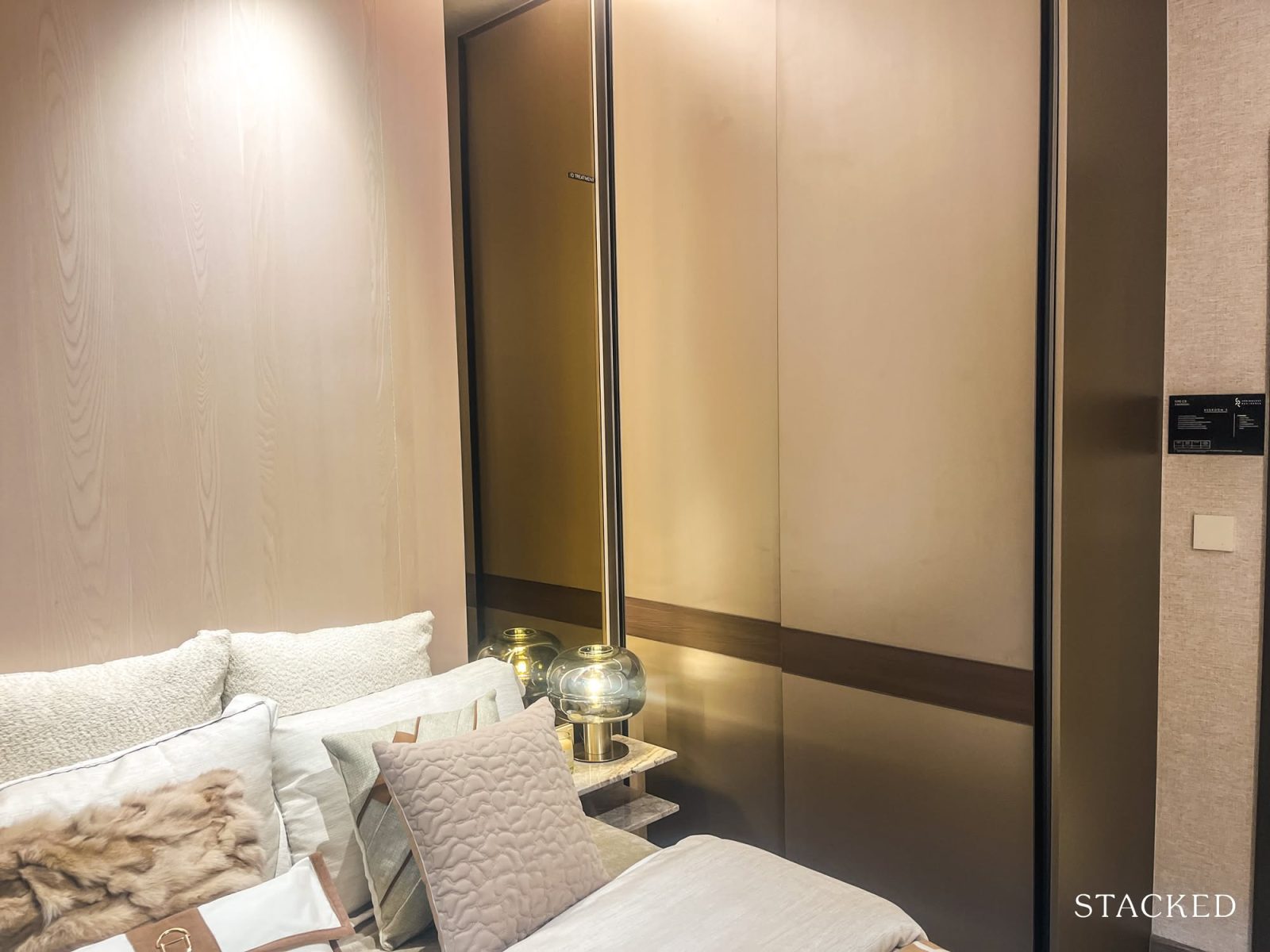 Springleaf Residence 3 Bedroom 67