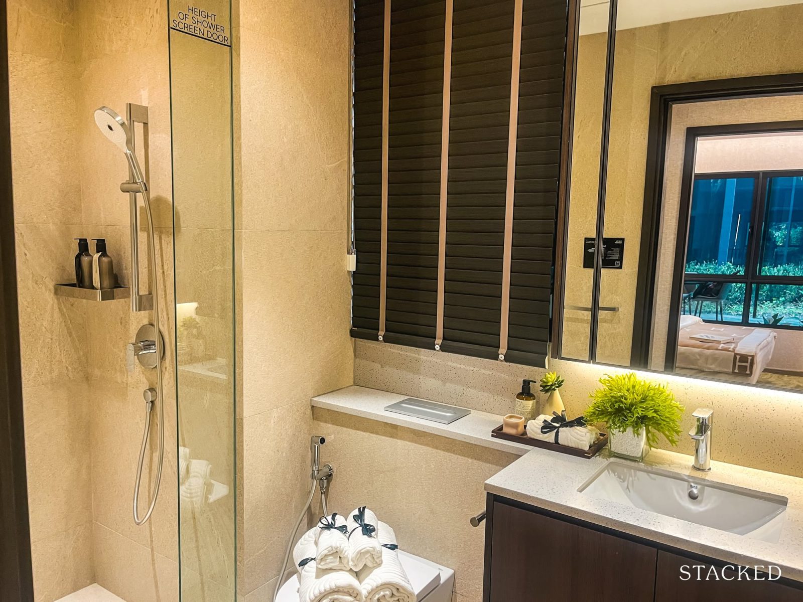 Springleaf Residence 3 Bedroom 73