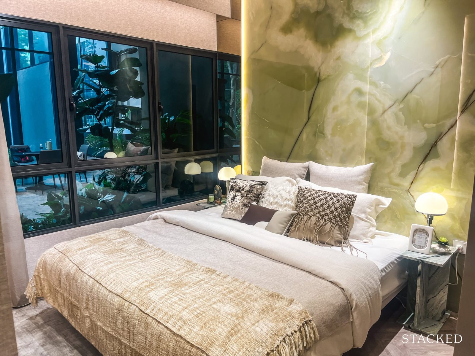 Springleaf Residence 3 Bedroom 83