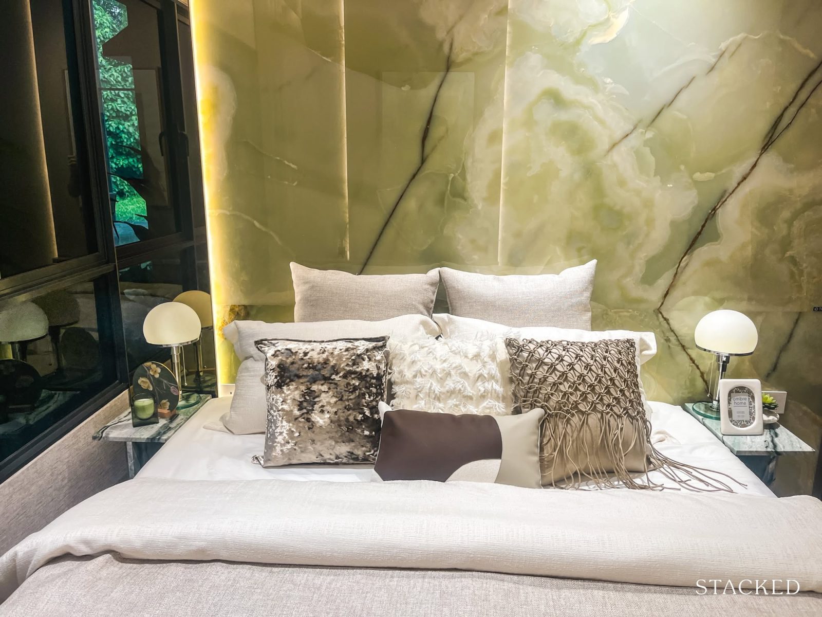 Springleaf Residence 3 Bedroom 86