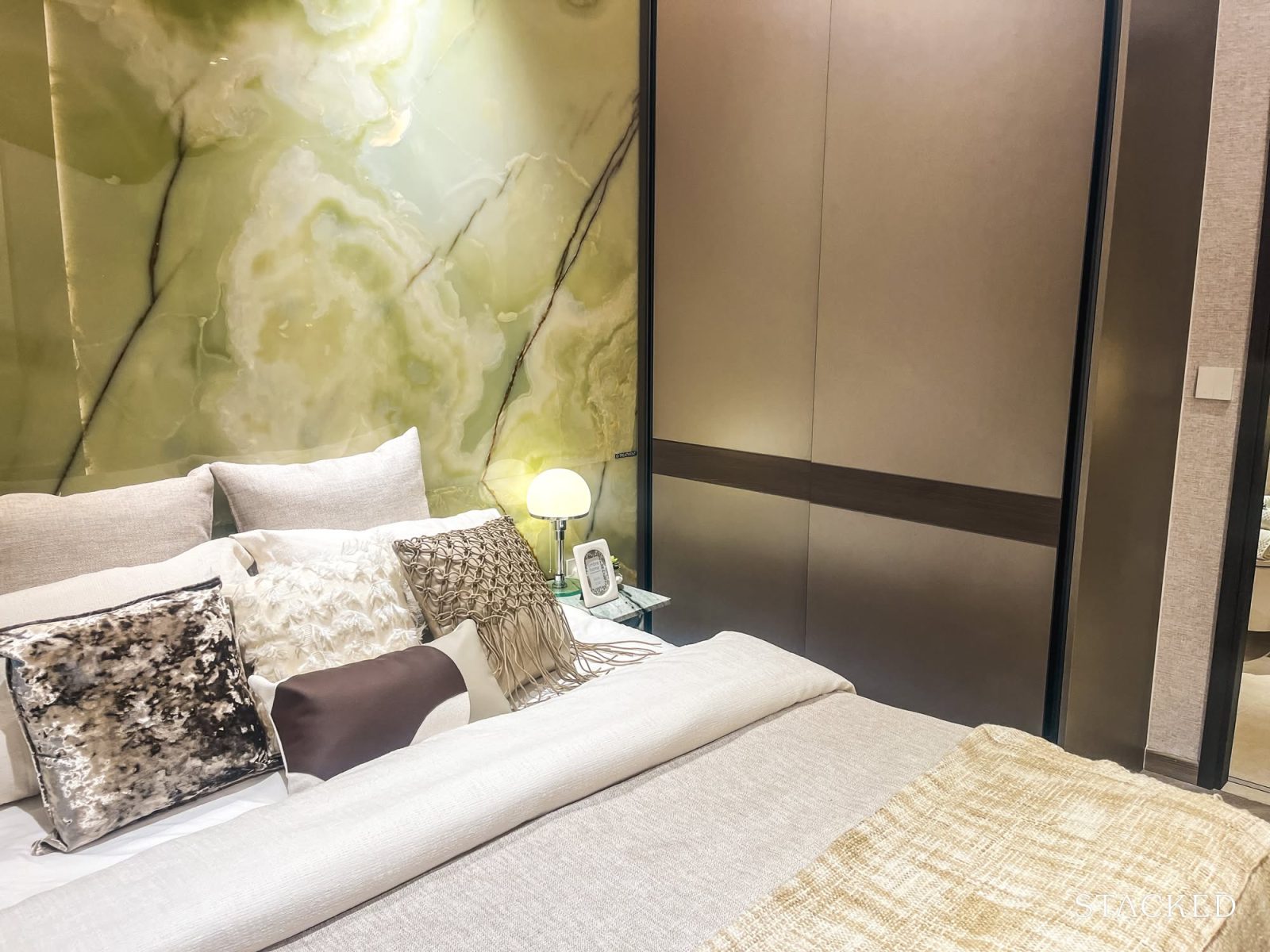 Springleaf Residence 3 Bedroom 85