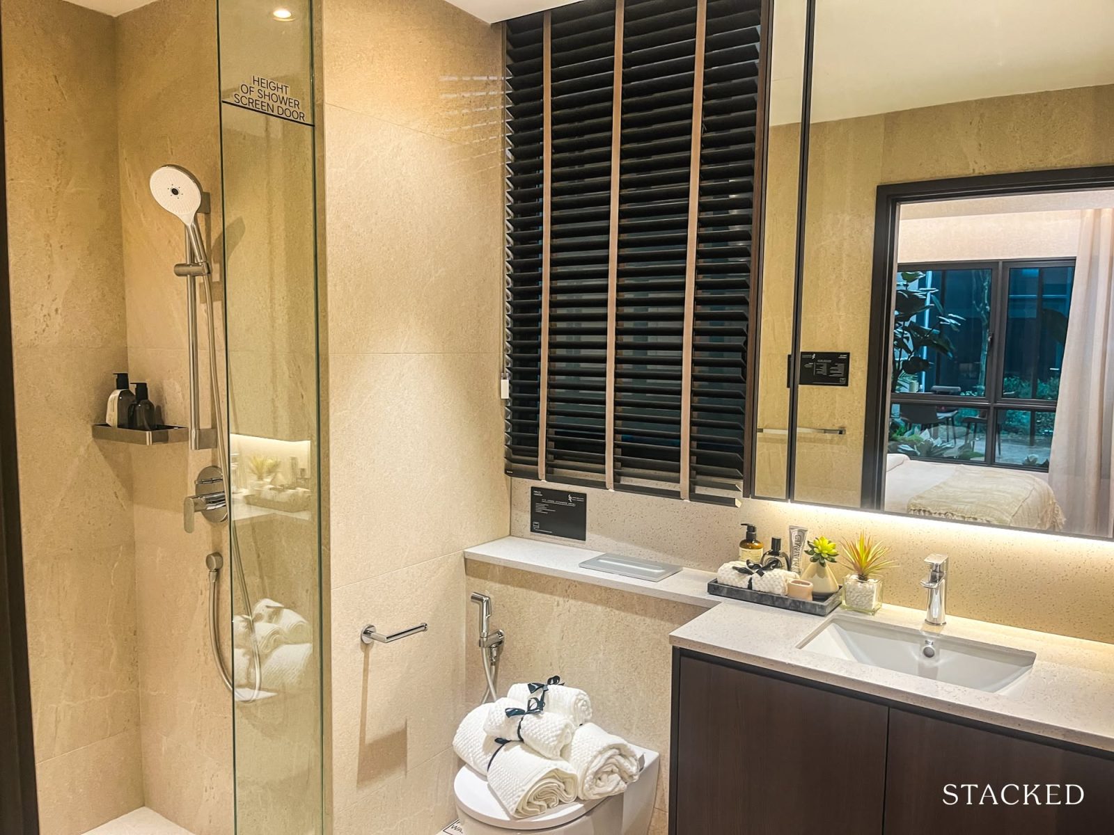 Springleaf Residence 3 Bedroom 92