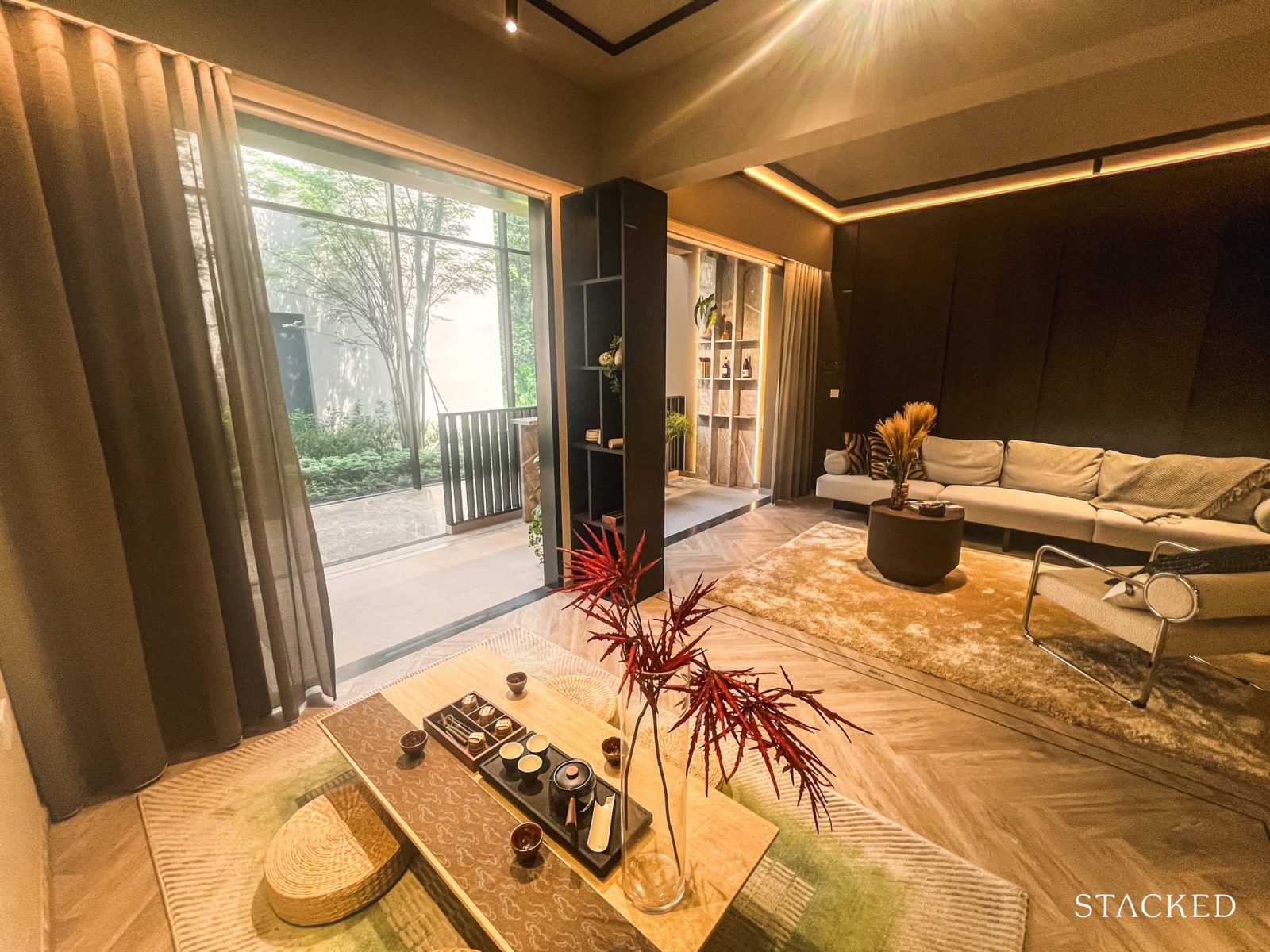 Springleaf Residence 4 Bedroom 57