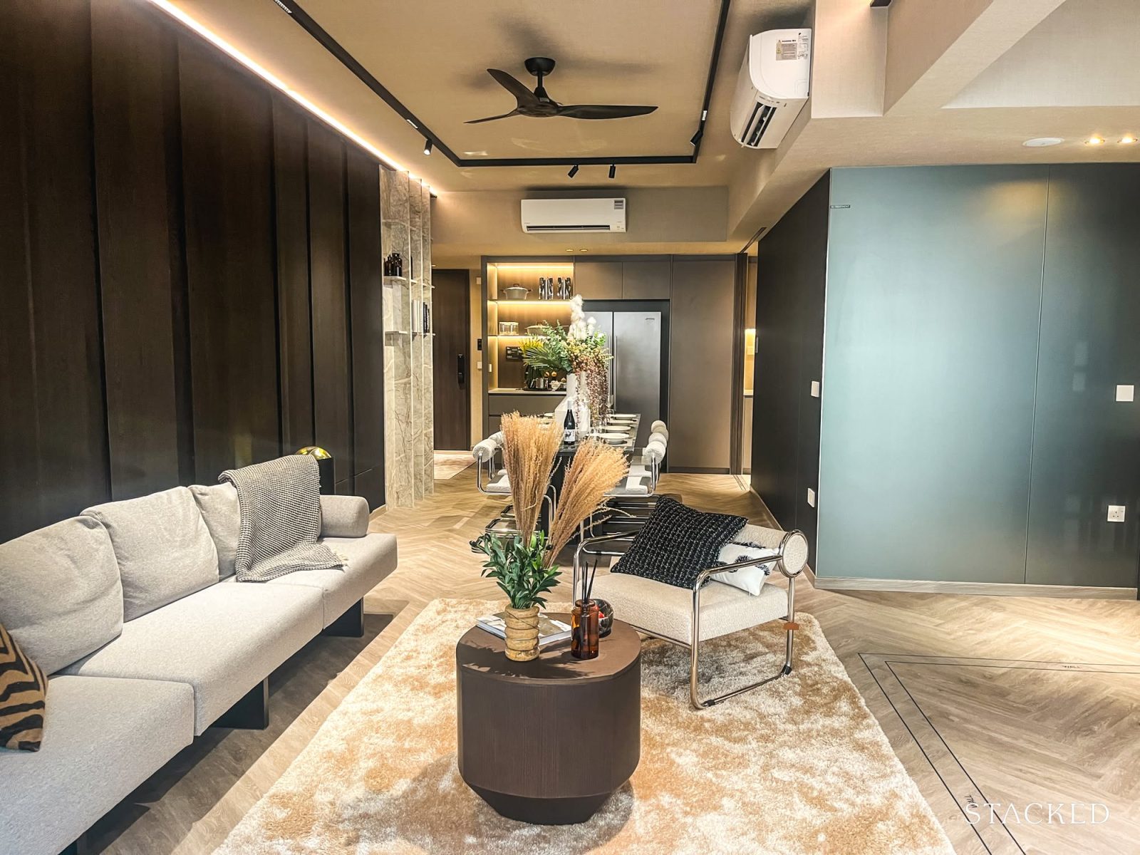 Springleaf Residence 4 Bedroom 31