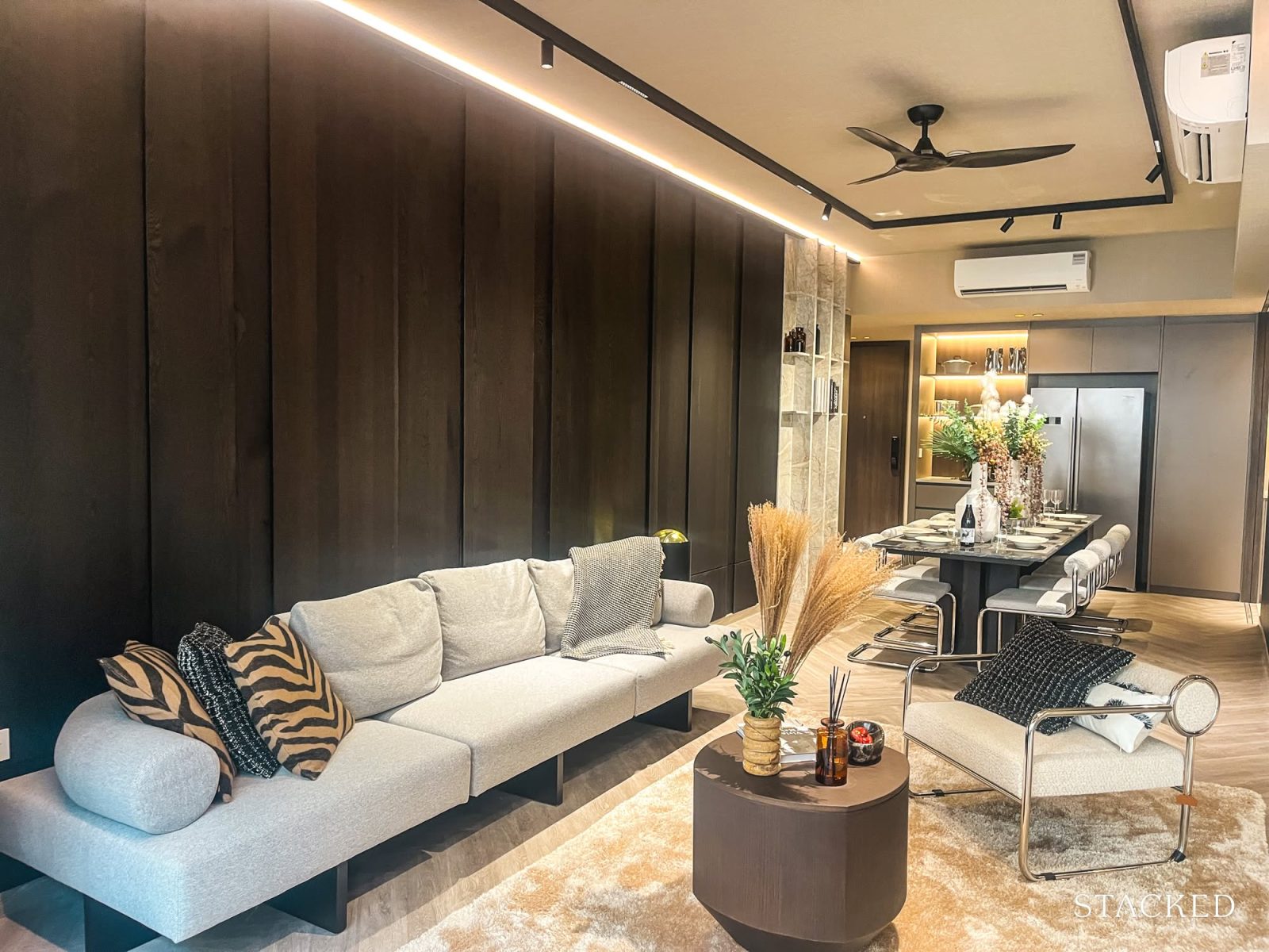 Springleaf Residence 4 Bedroom 34
