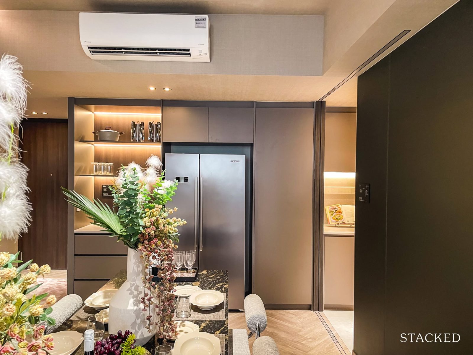 Springleaf Residence 4 Bedroom 25