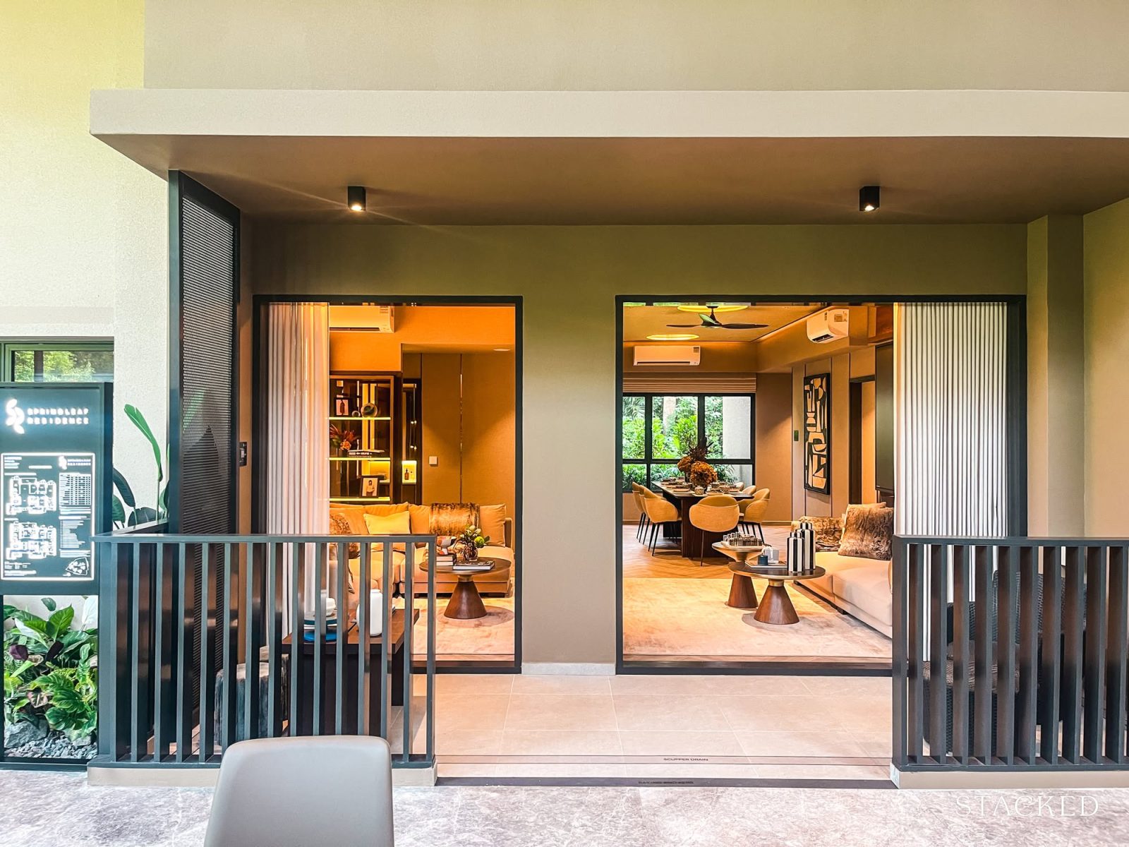 Springleaf Residence 5 Bedroom 2