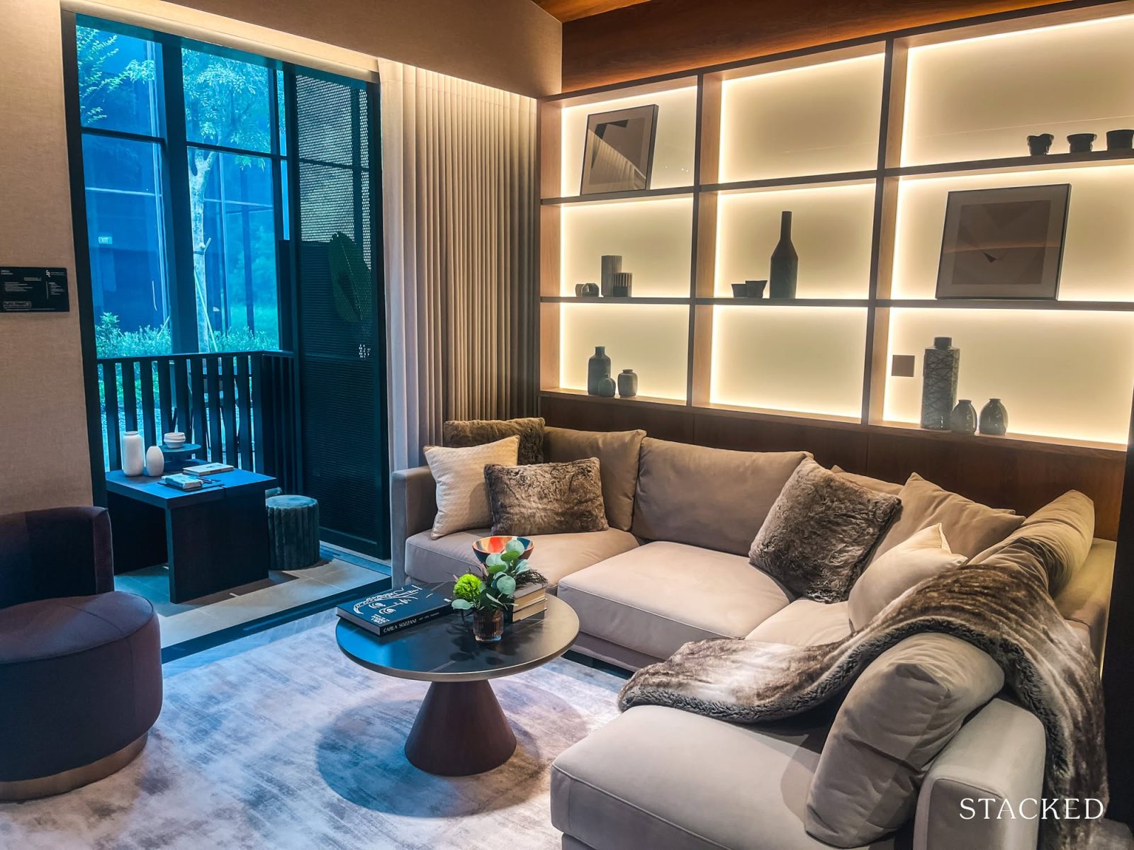 Springleaf Residence 5 Bedroom 47