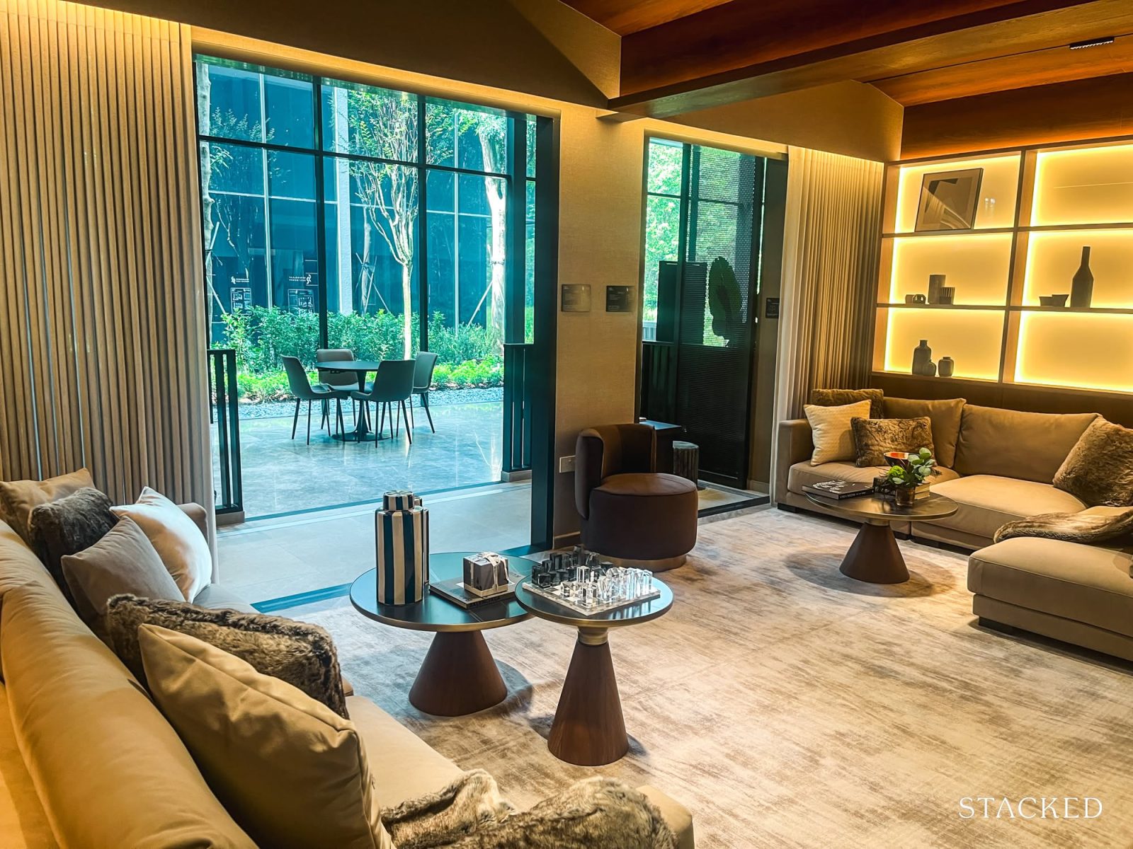 Springleaf Residence 5 Bedroom 22
