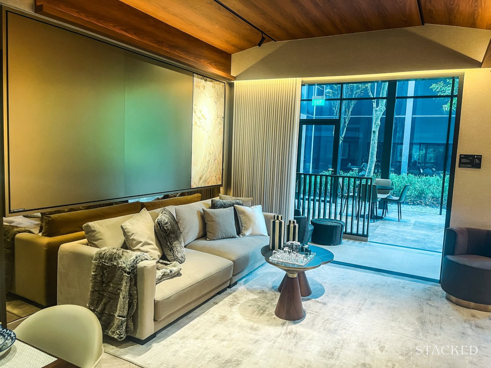 Springleaf Residence 5 Bedroom 34