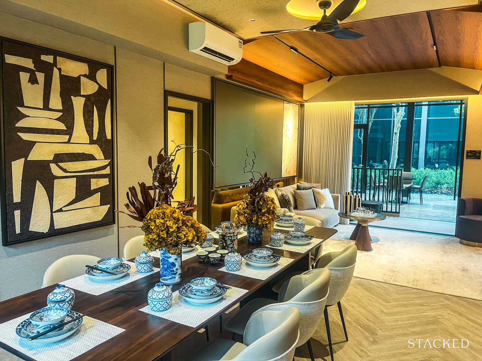 Springleaf Residence 5 Bedroom 30
