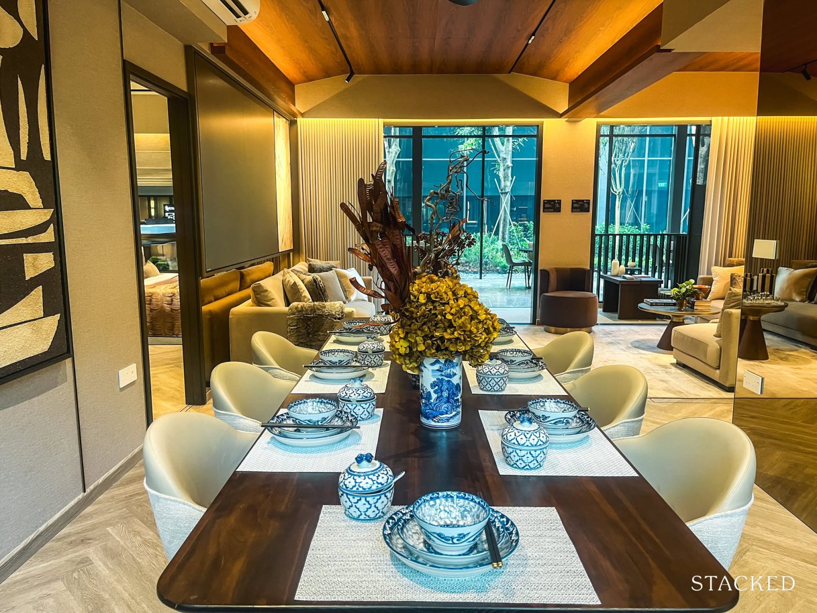 Springleaf Residence 5 Bedroom 28