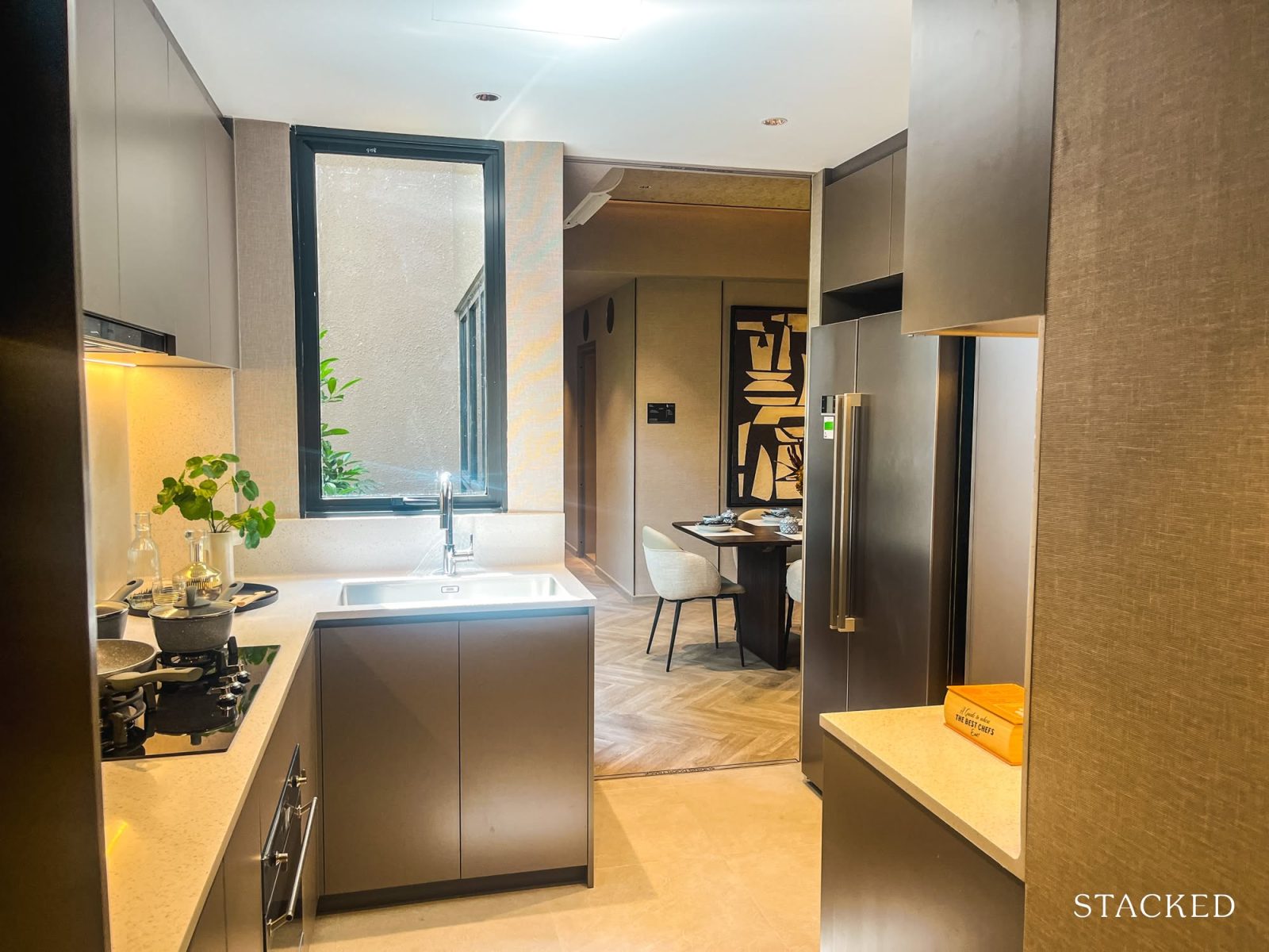 Springleaf Residence 5 Bedroom 95