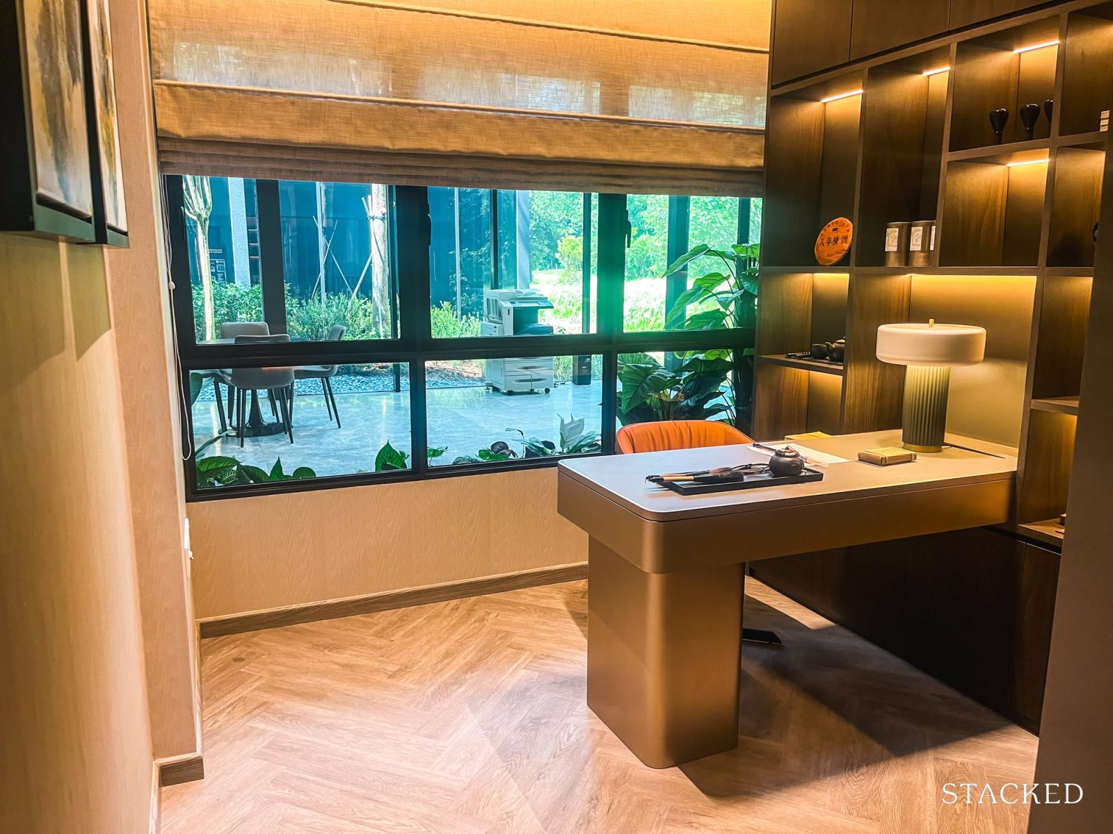 Springleaf Residence 5 Bedroom 137