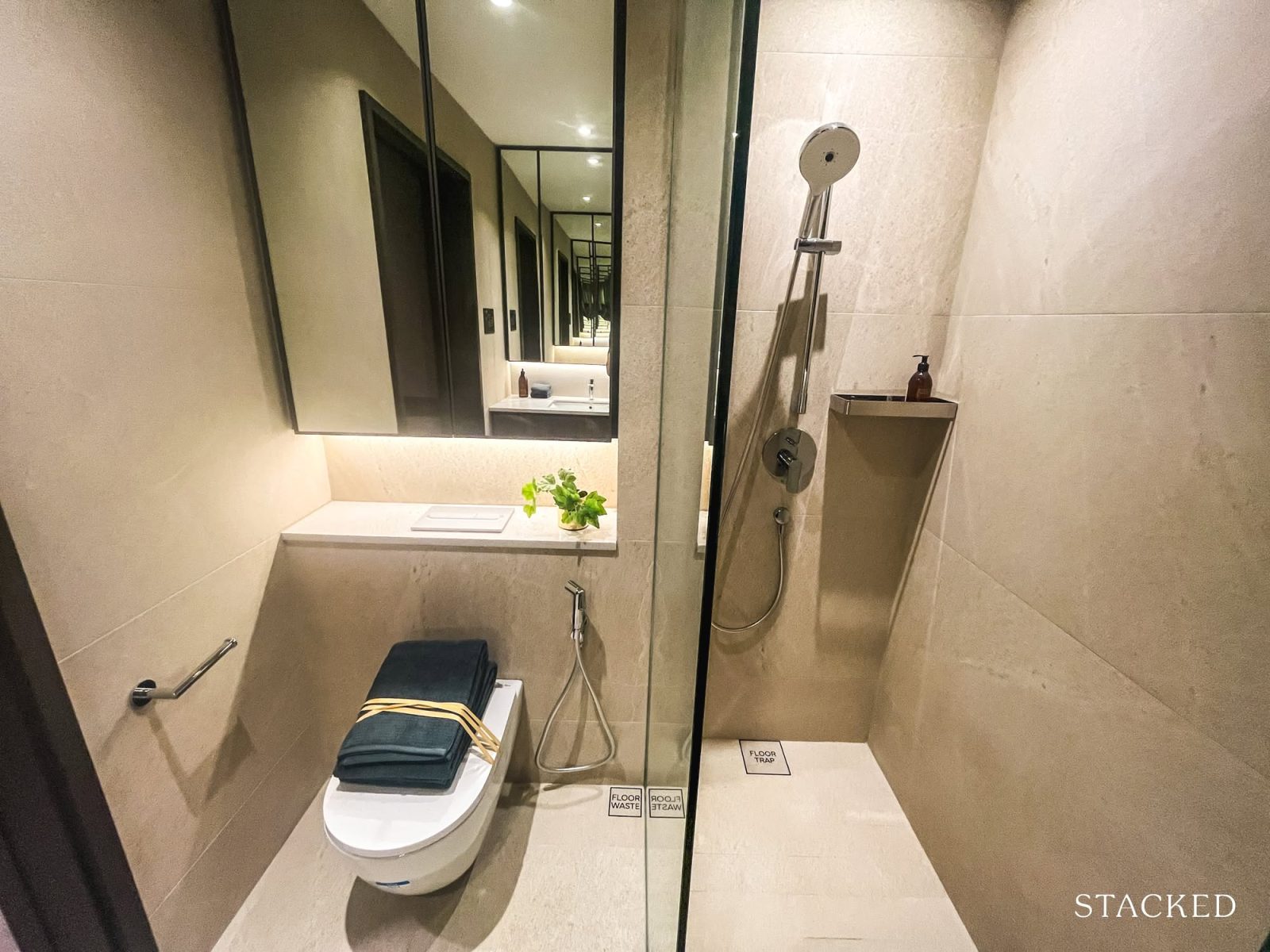 Springleaf Residence 5 Bedroom 172