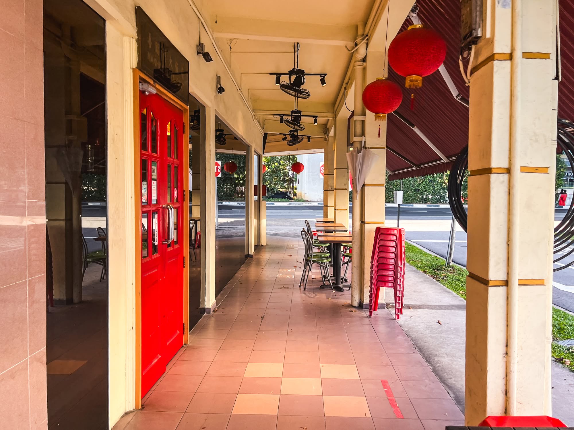 Jalan Pelepah 6227