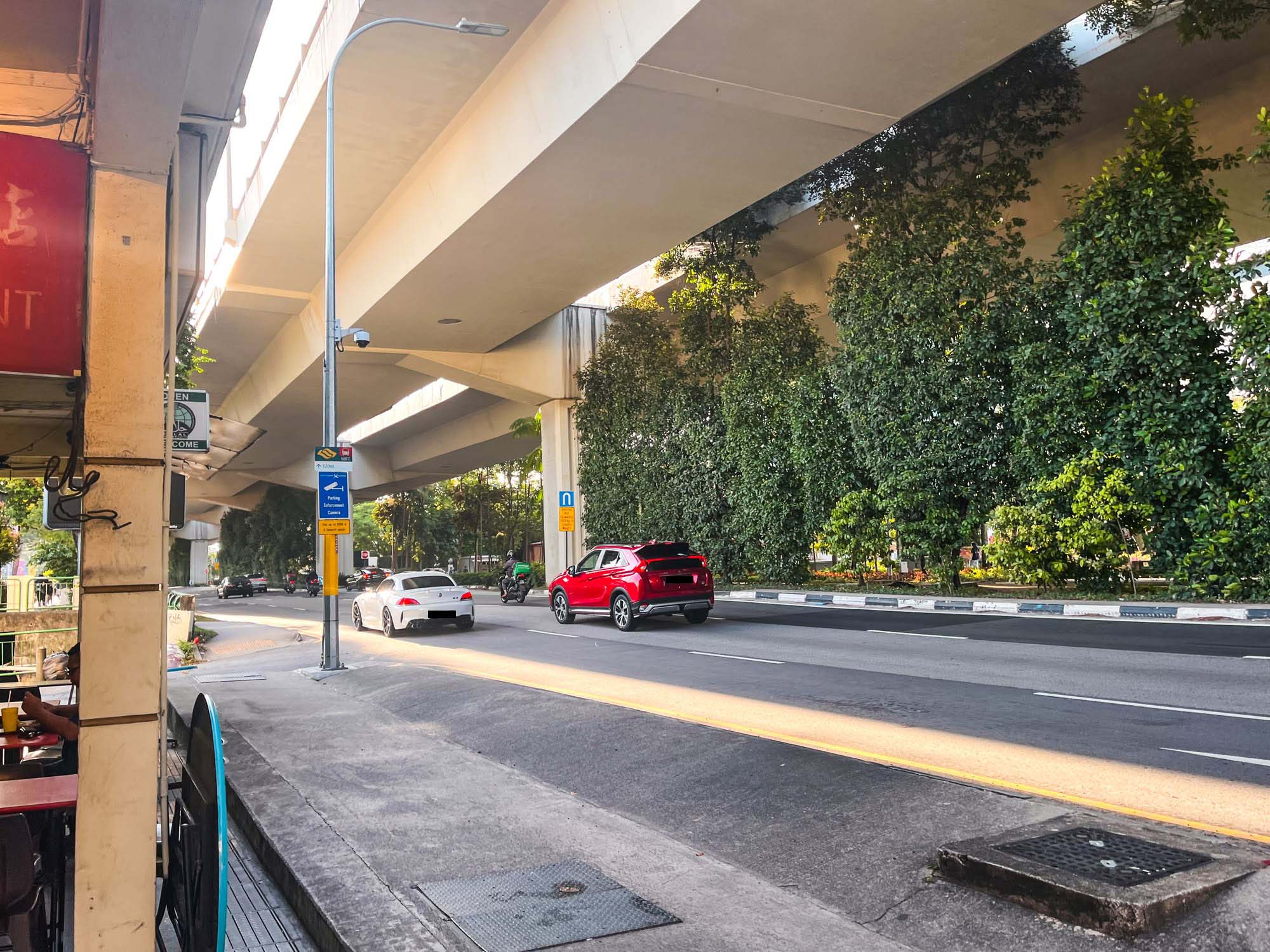 Jalan Pelepah 6229