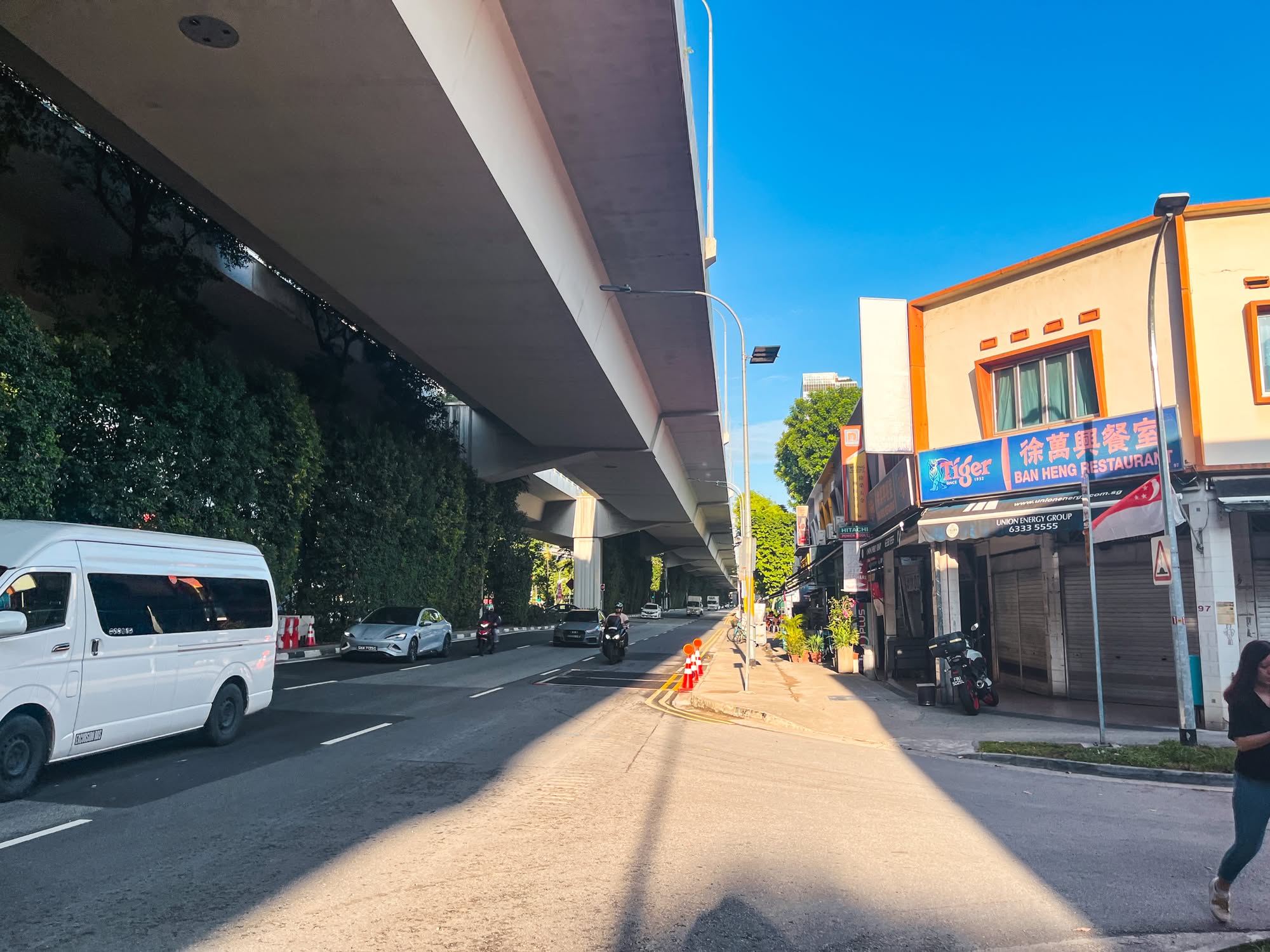 Jalan Pelepah 6232