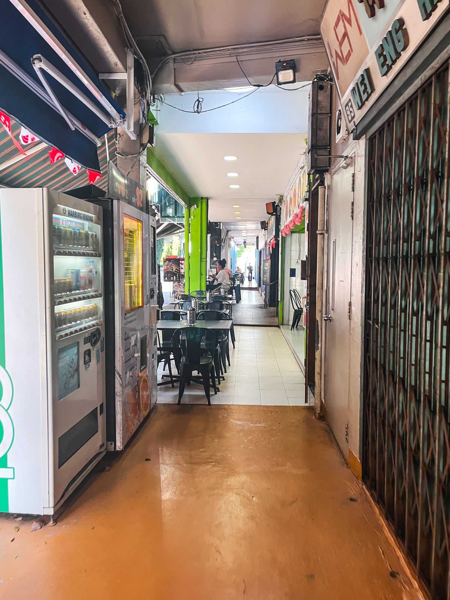 Jalan Pelepah 6236