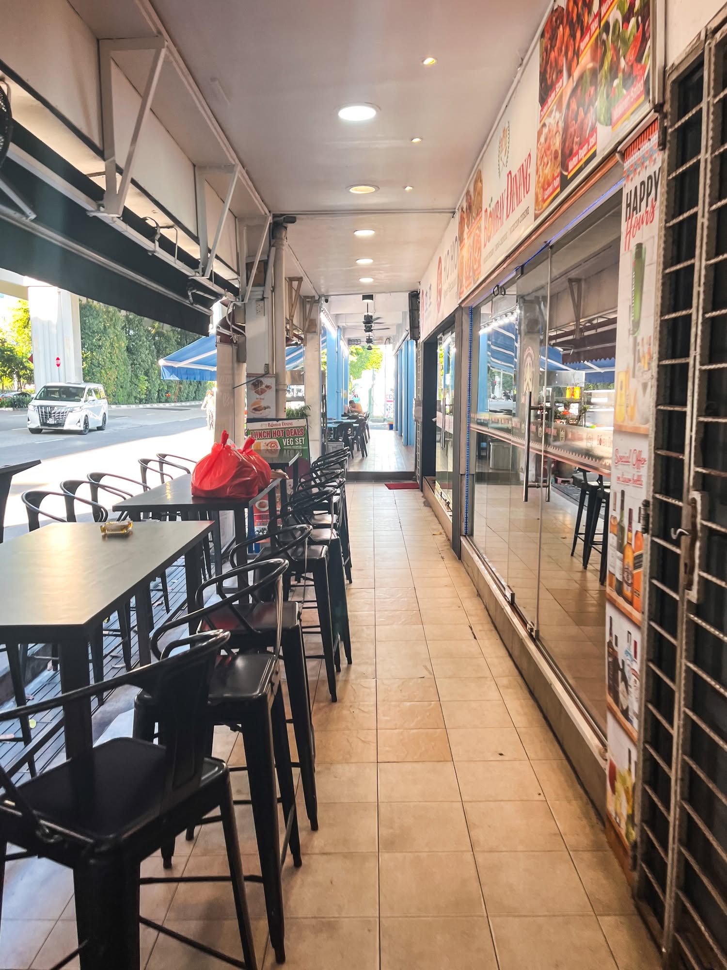 Jalan Pelepah 6239