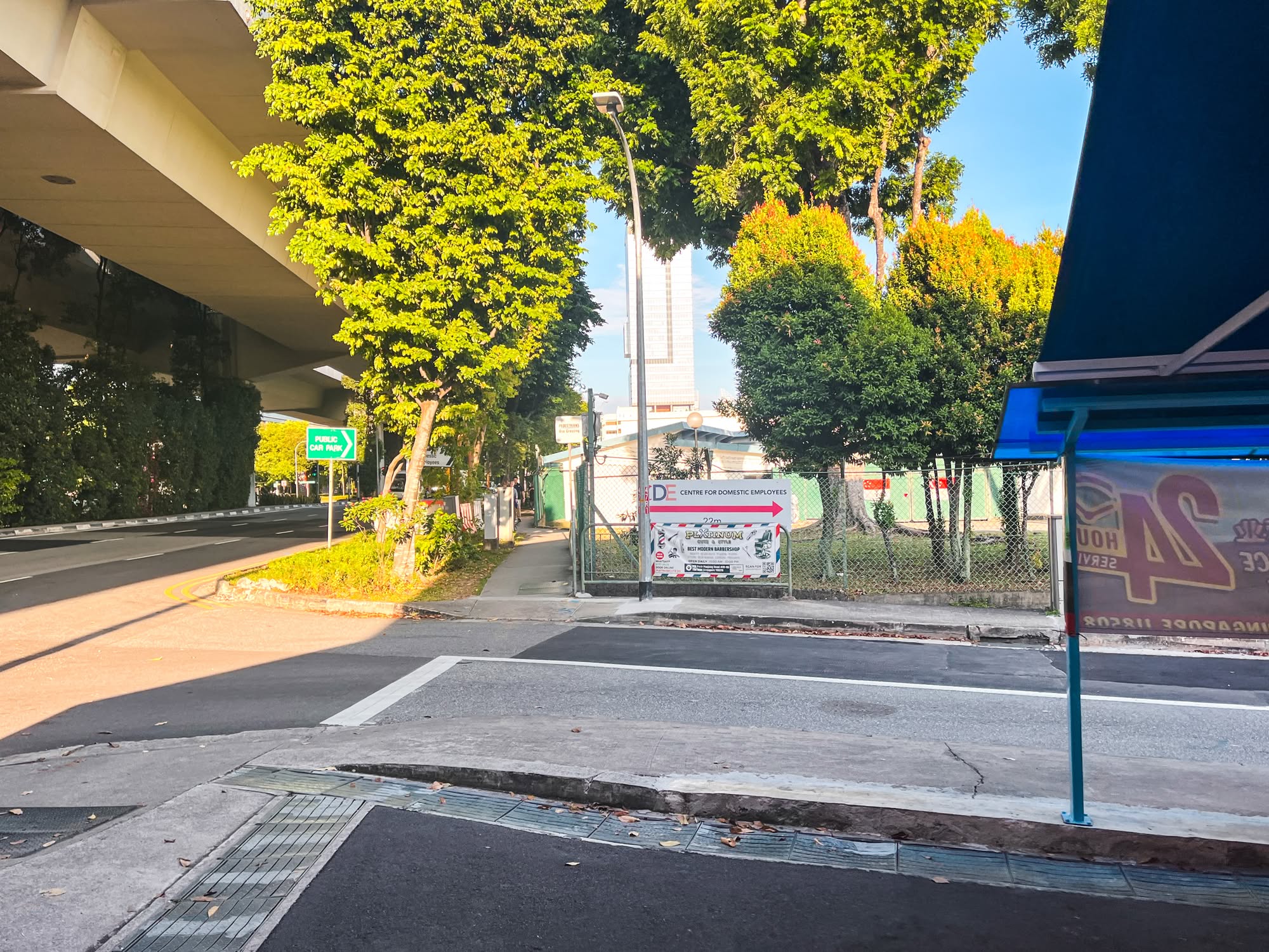 Jalan Pelepah 6243