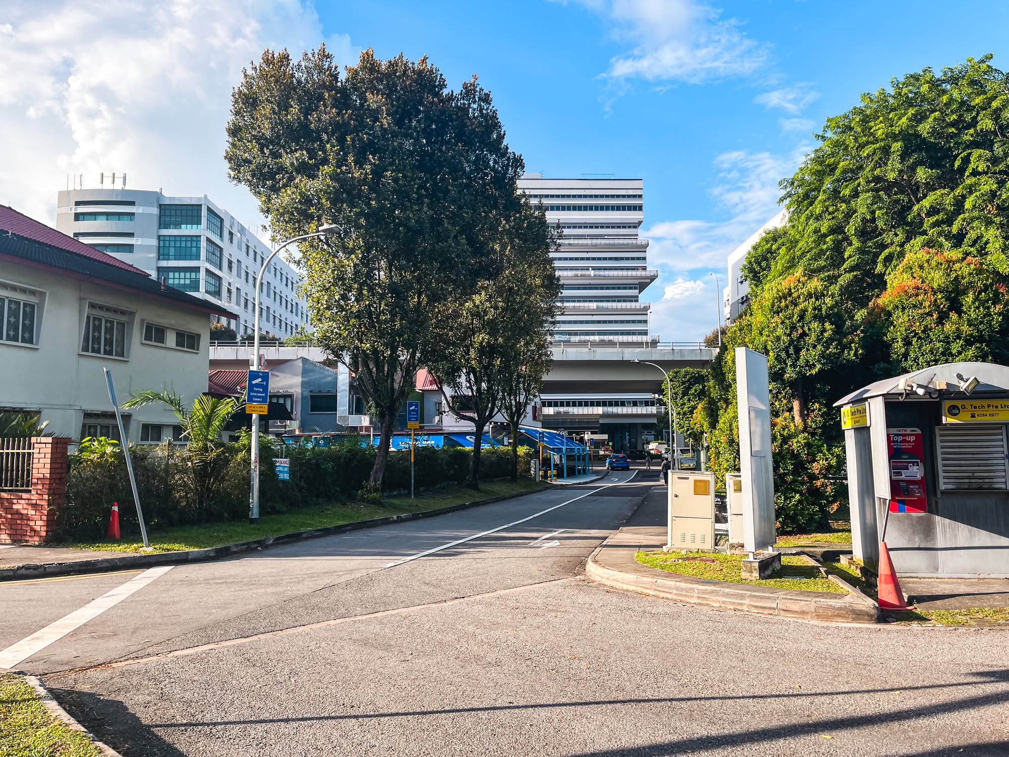 Jalan Pelepah 6173