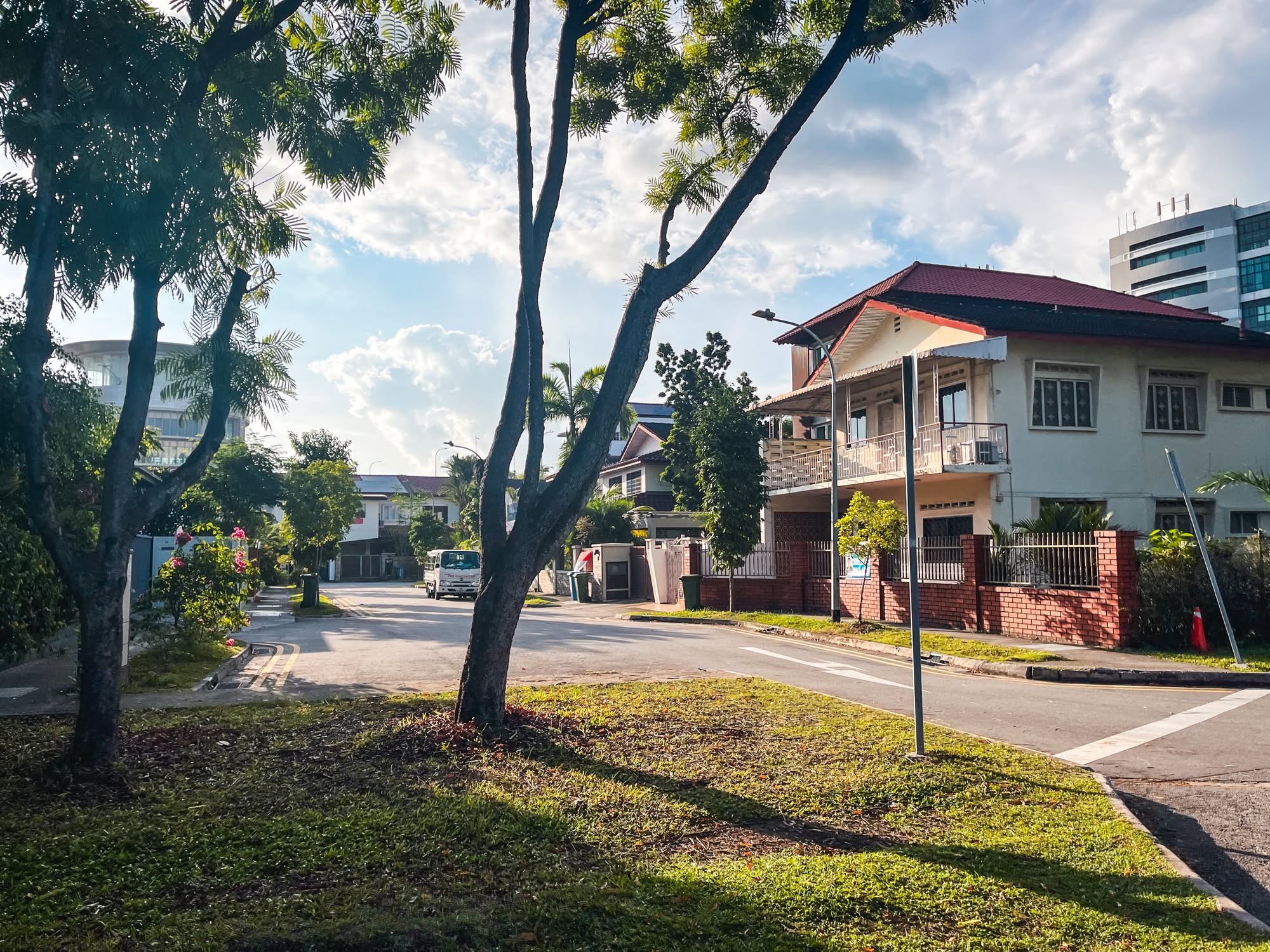 Jalan Pelepah 6172