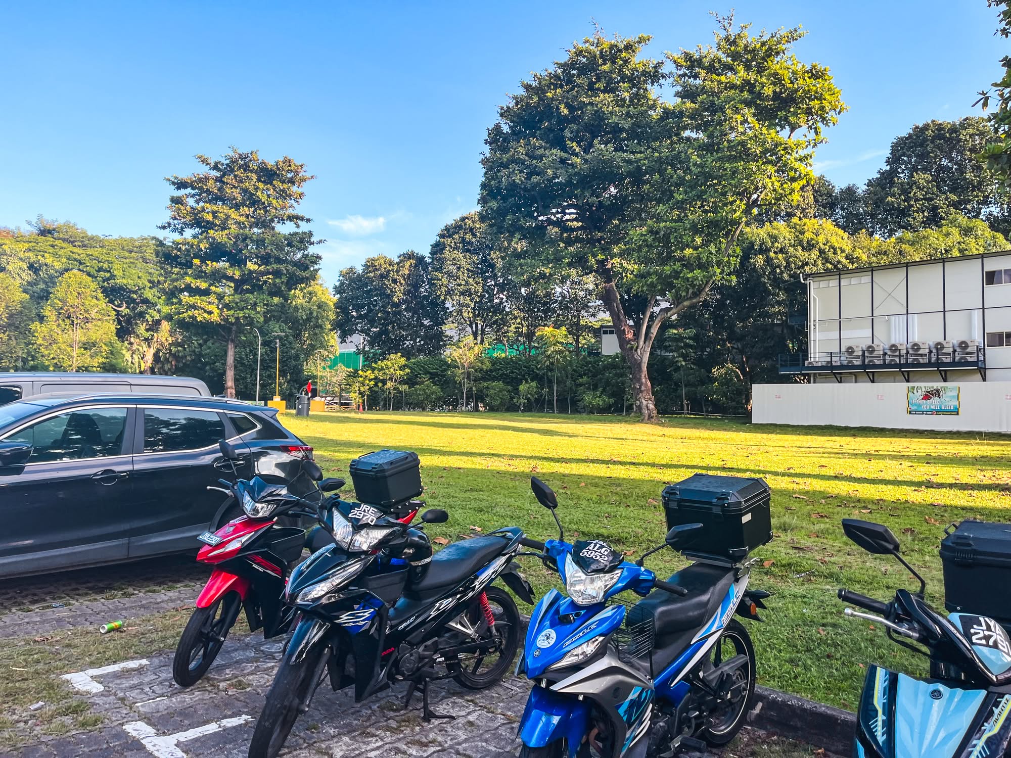 Jalan Pelepah 6171