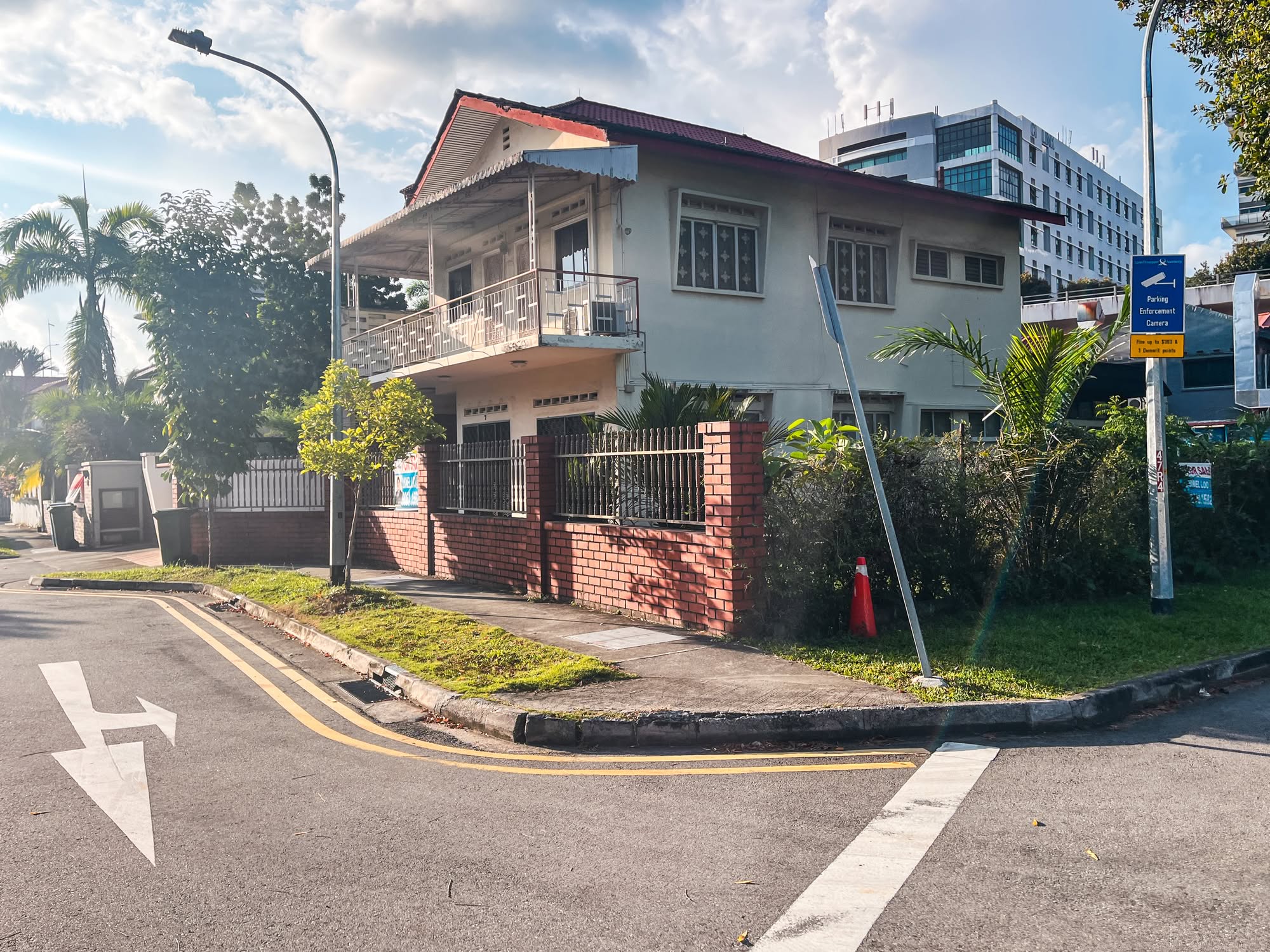 Jalan Pelepah 6174