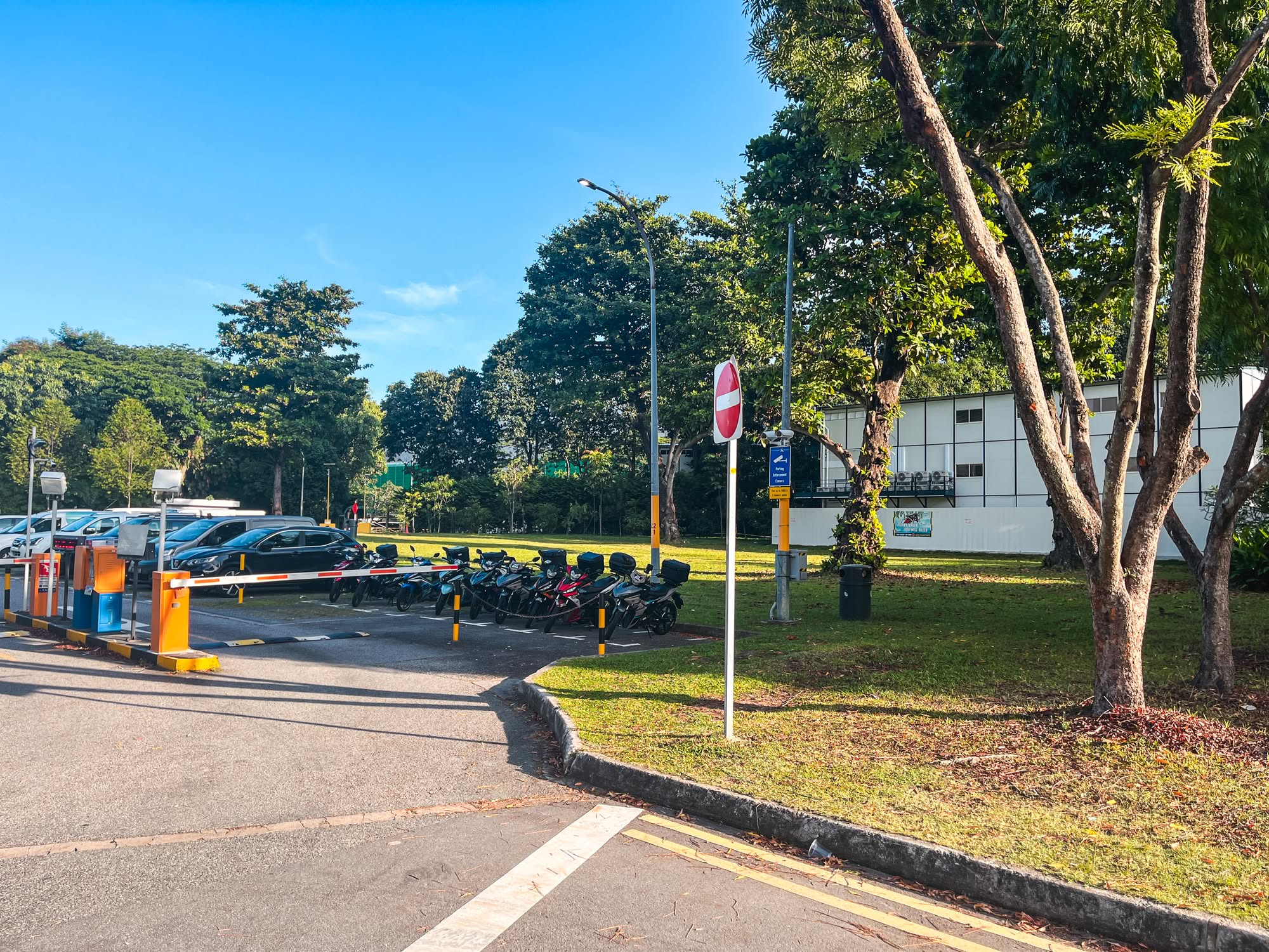 Jalan Pelepah 6177