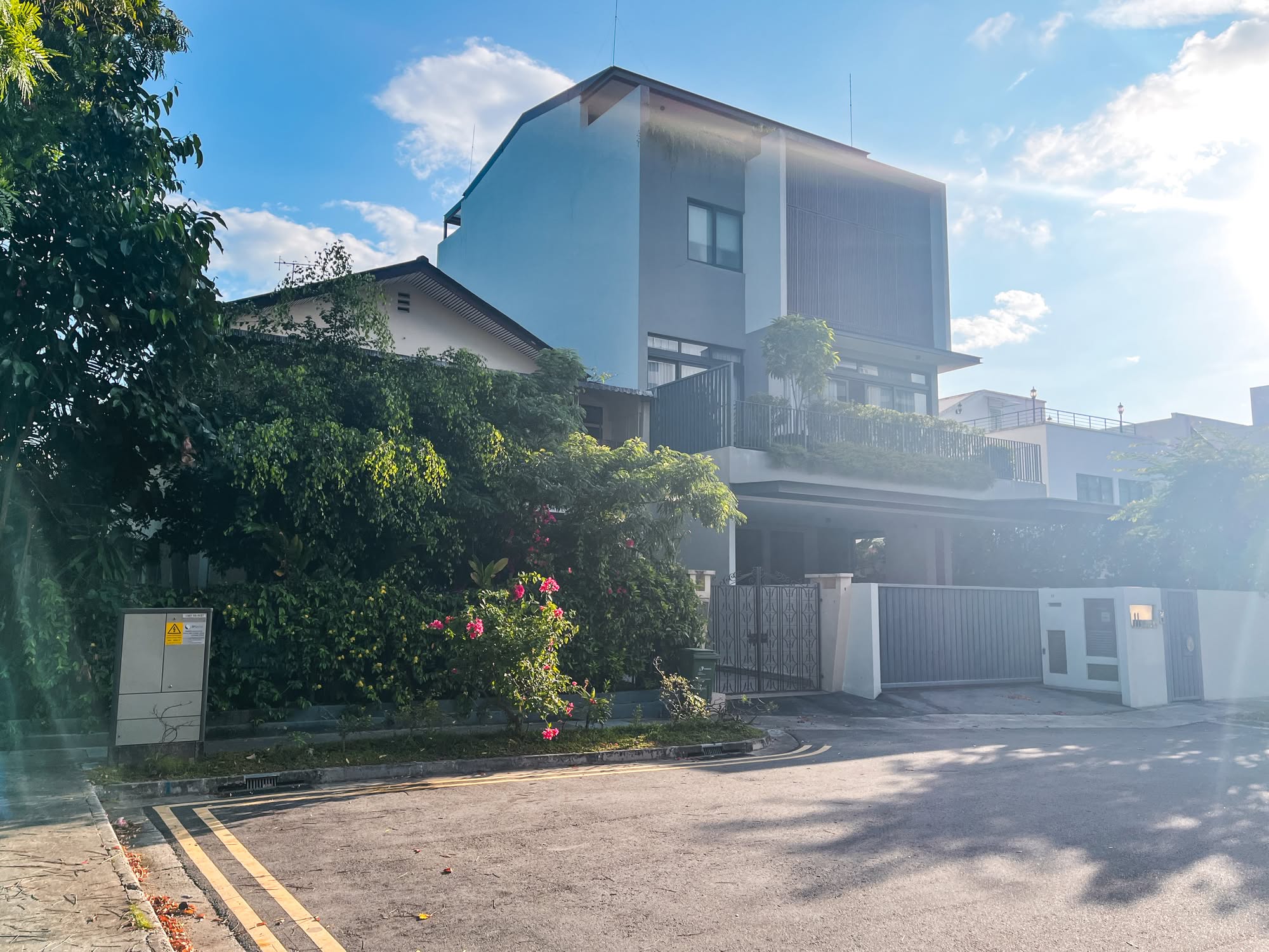 Jalan Pelepah 6178