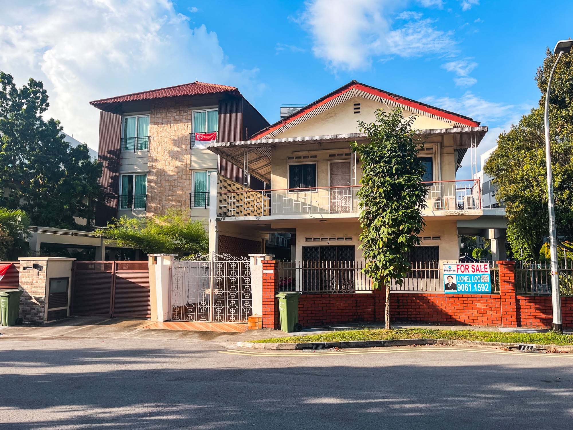 Jalan Pelepah 6184