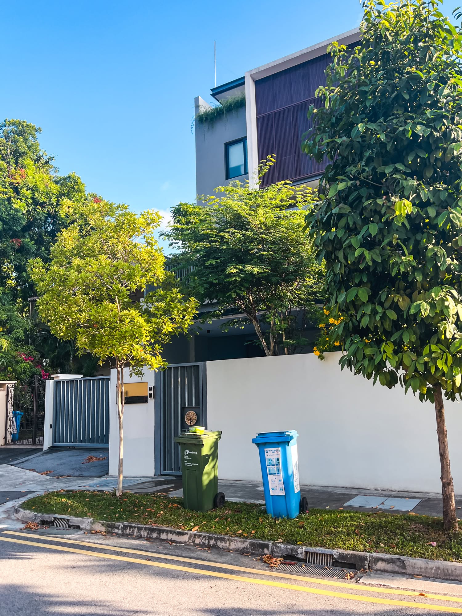 Jalan Pelepah 6188