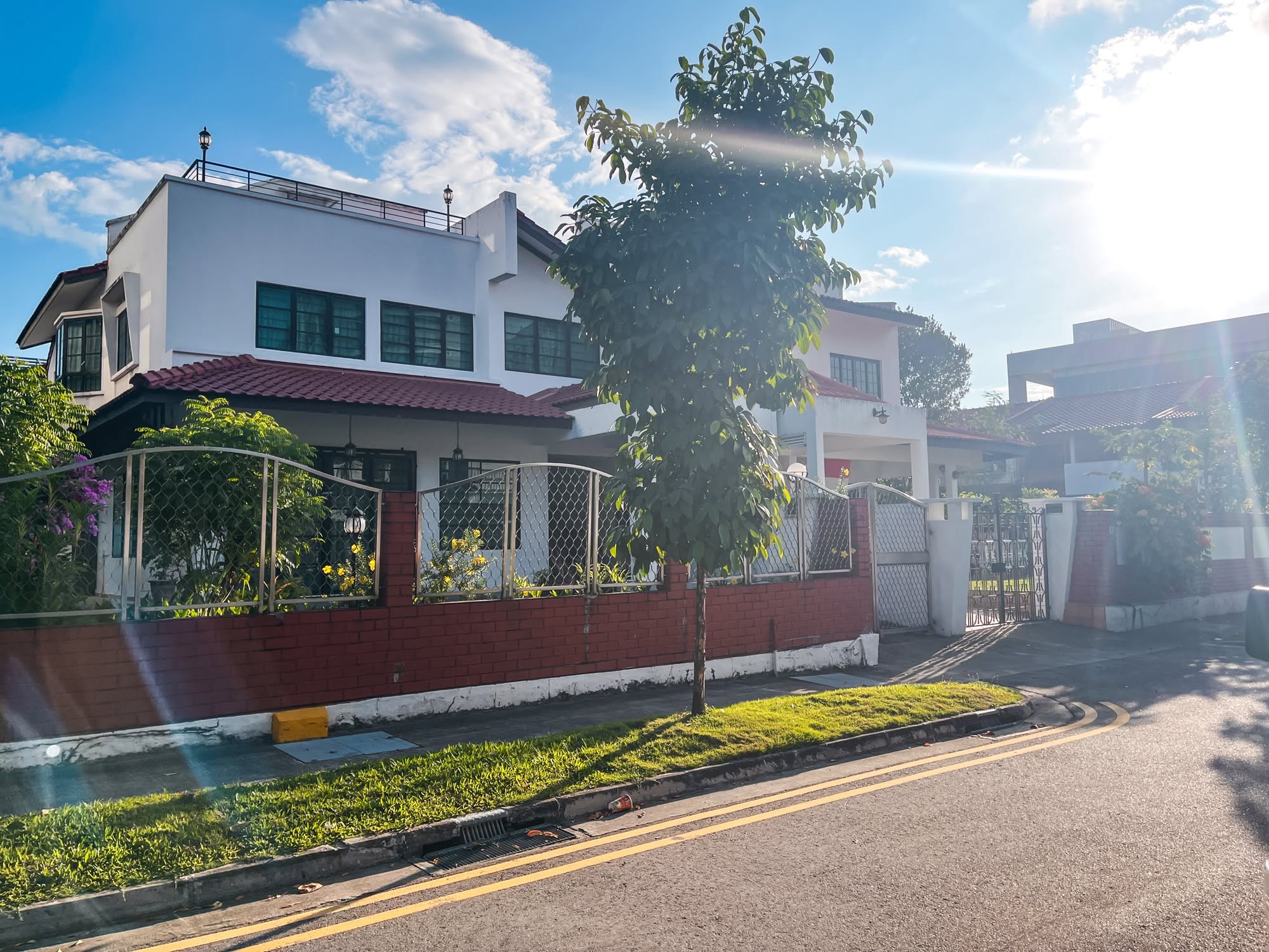 Jalan Pelepah 6189