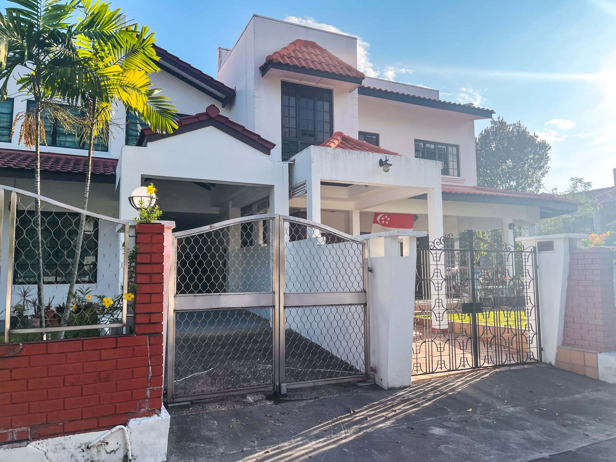 Jalan Pelepah 6191