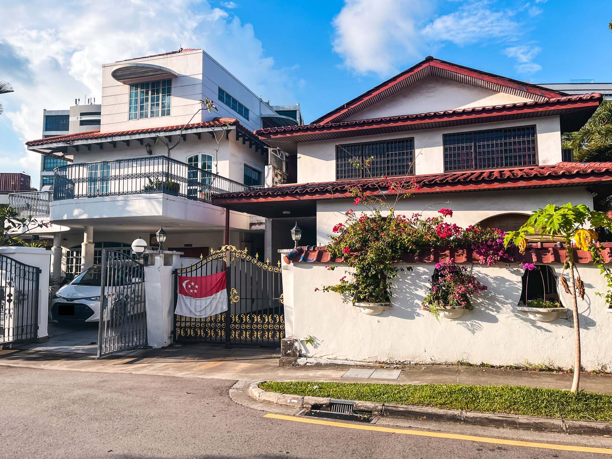Jalan Pelepah 6192