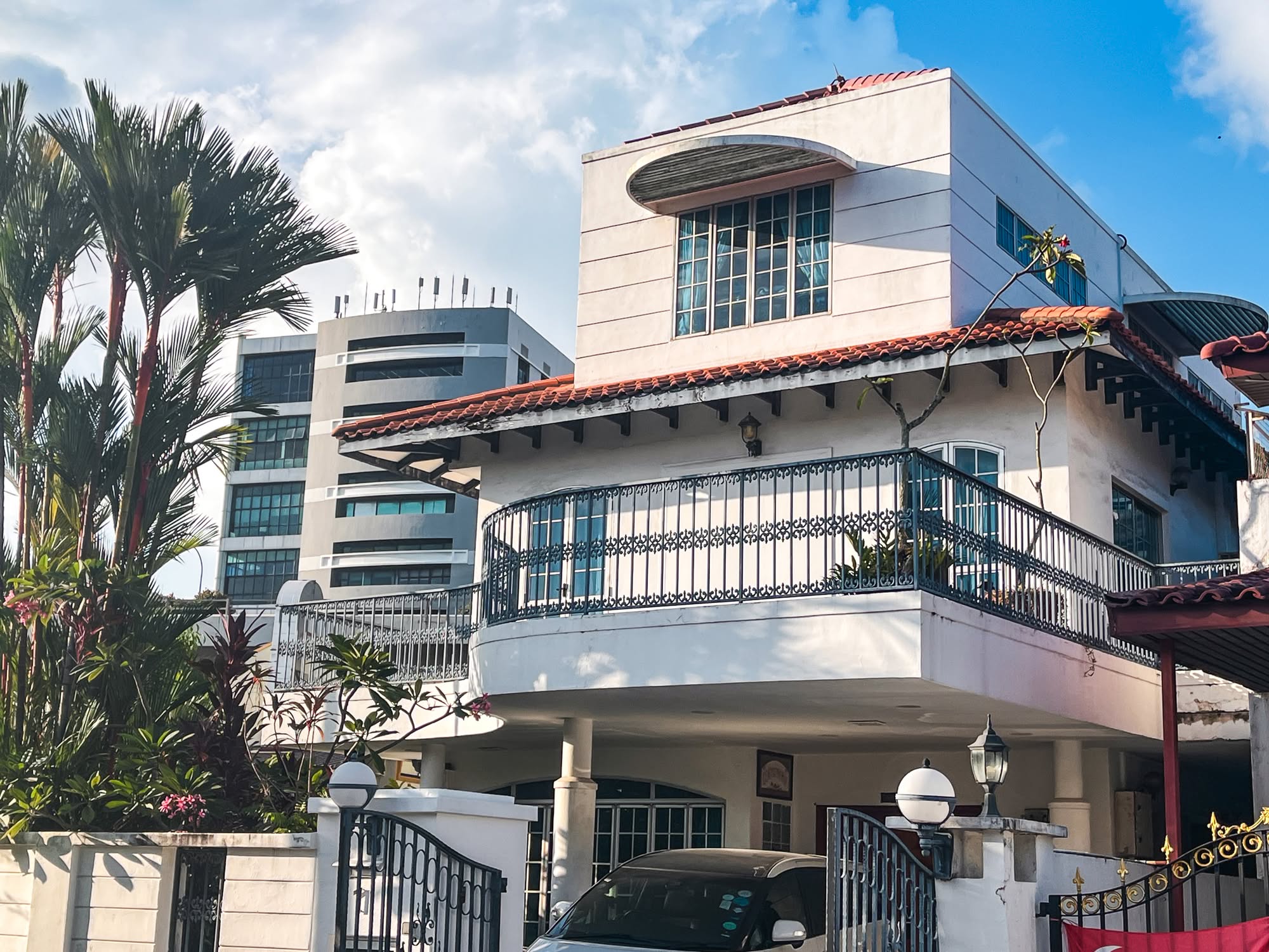 Jalan Pelepah 6194