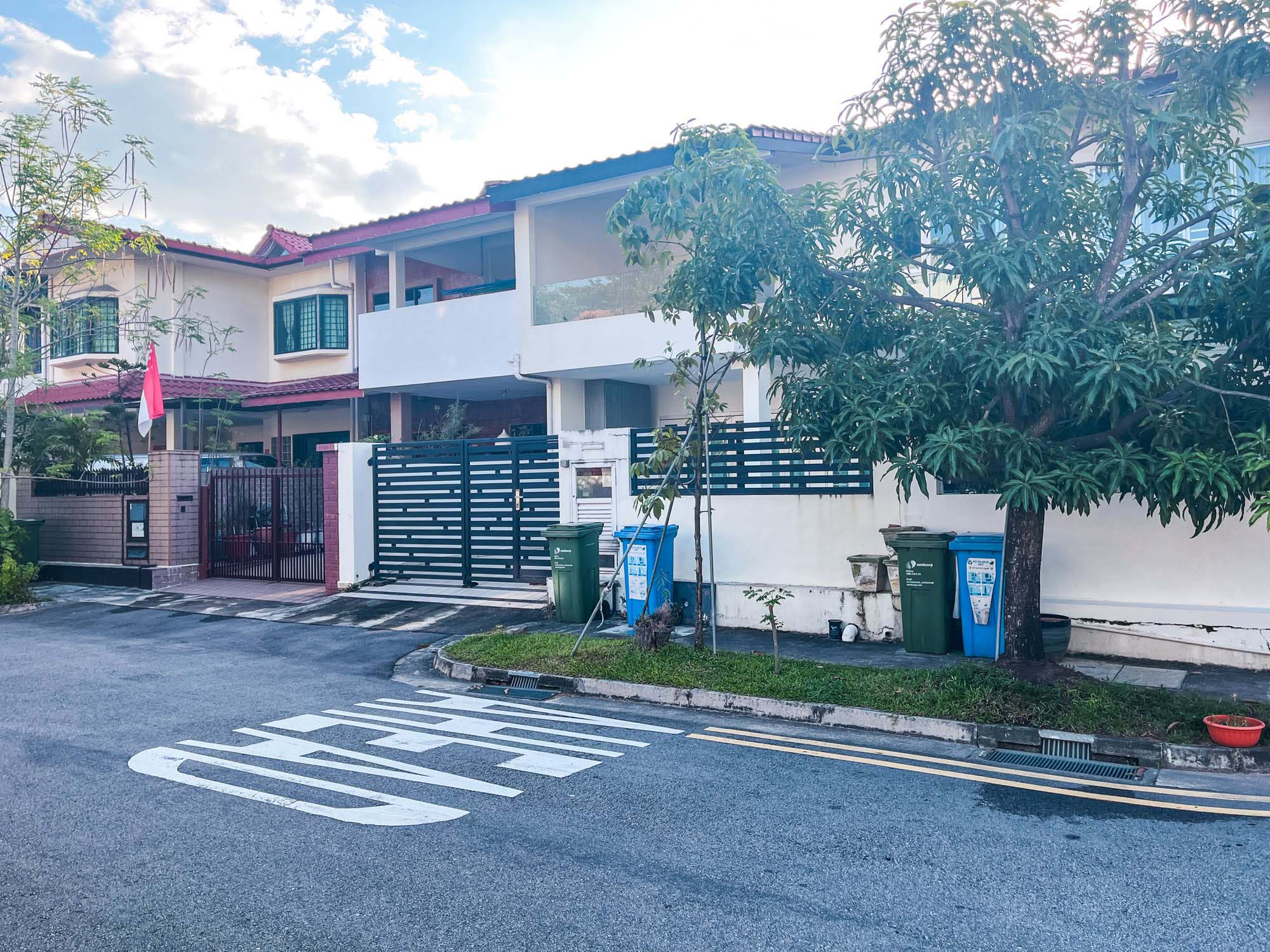 Jalan Pelepah 6198