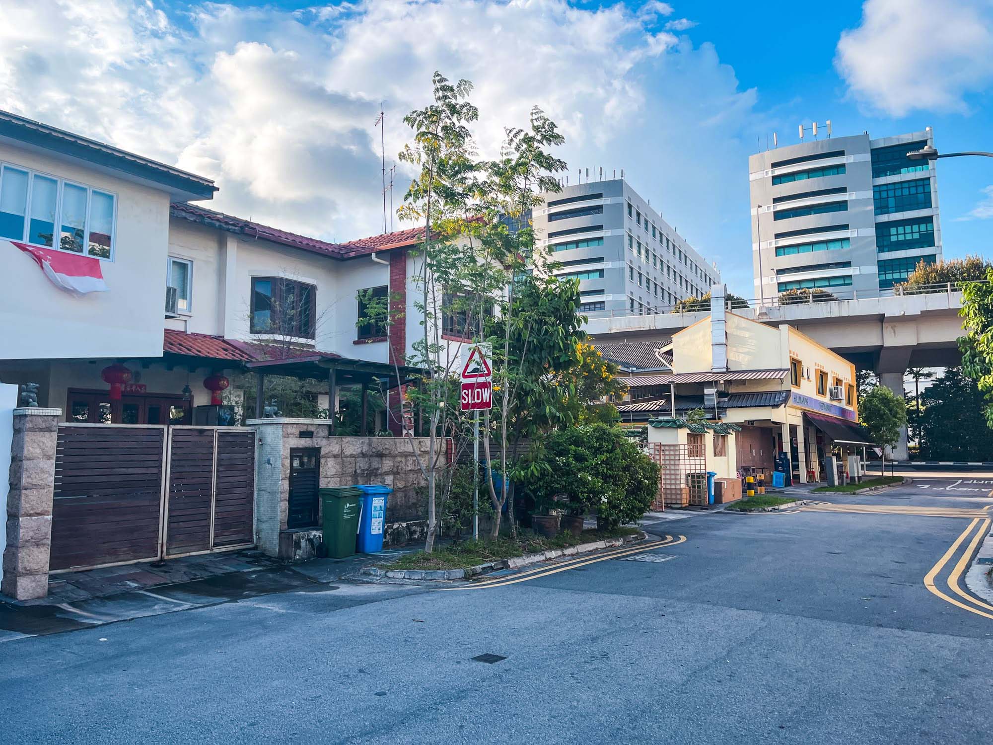Jalan Pelepah 6200