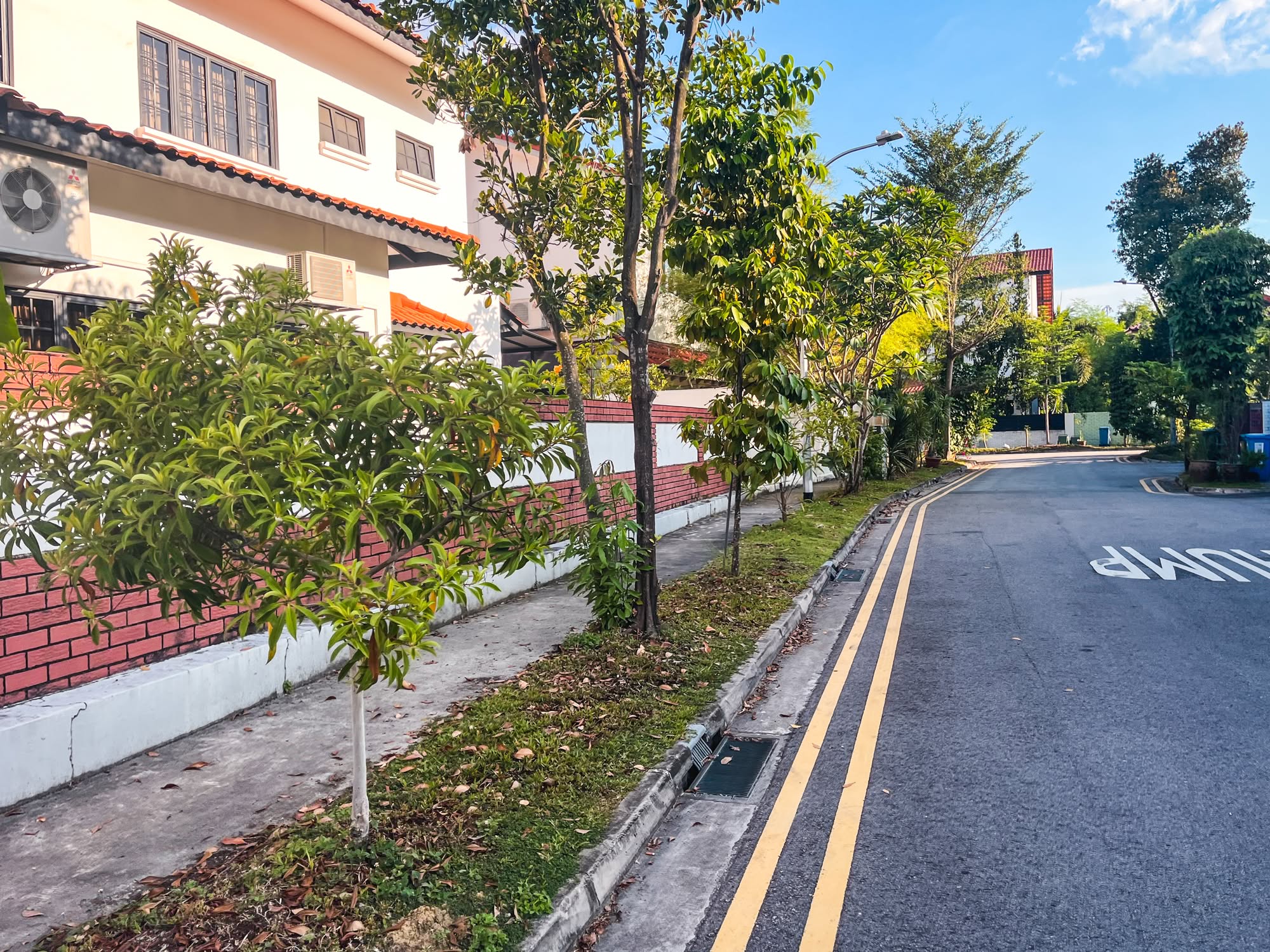 Jalan Pelepah 6205