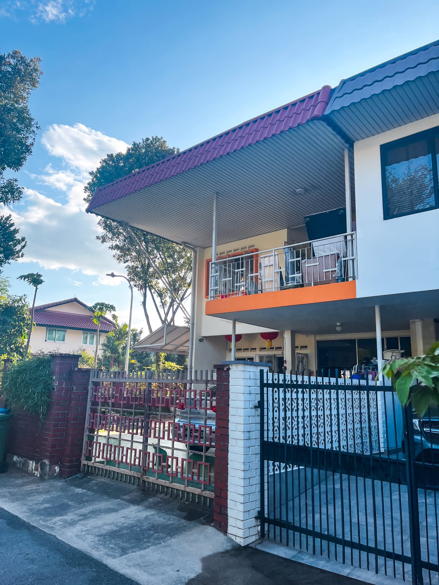Jalan Pelepah 6208