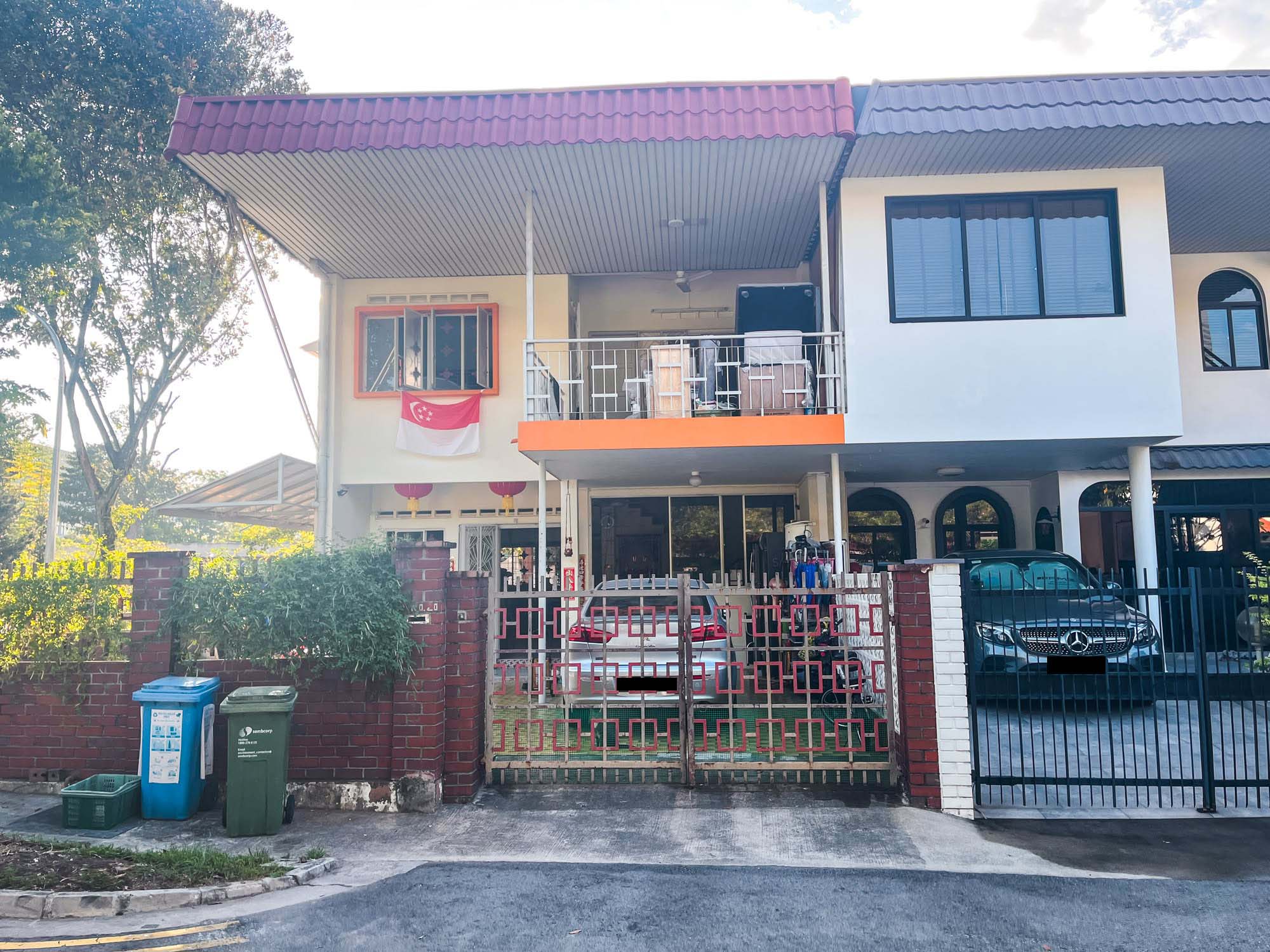 Jalan Pelepah 6209