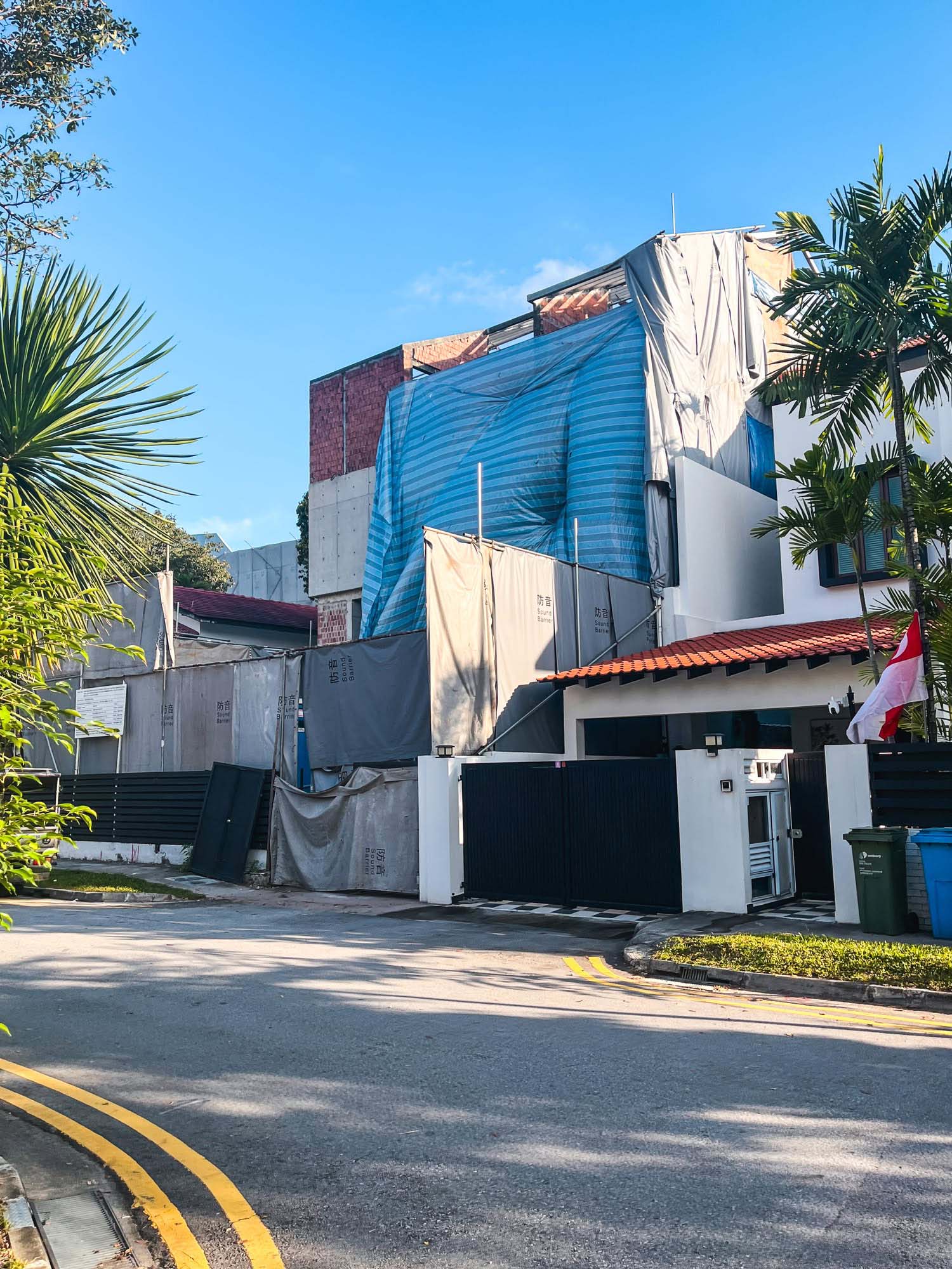 Jalan Pelepah 6211