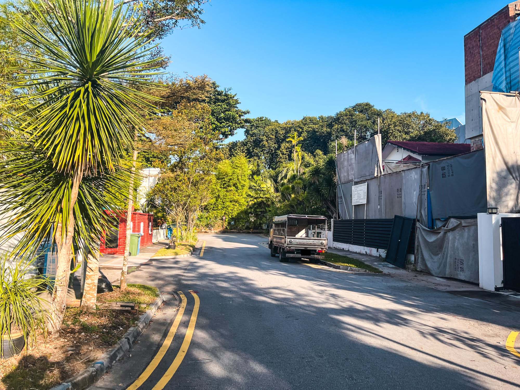 Jalan Pelepah 6213